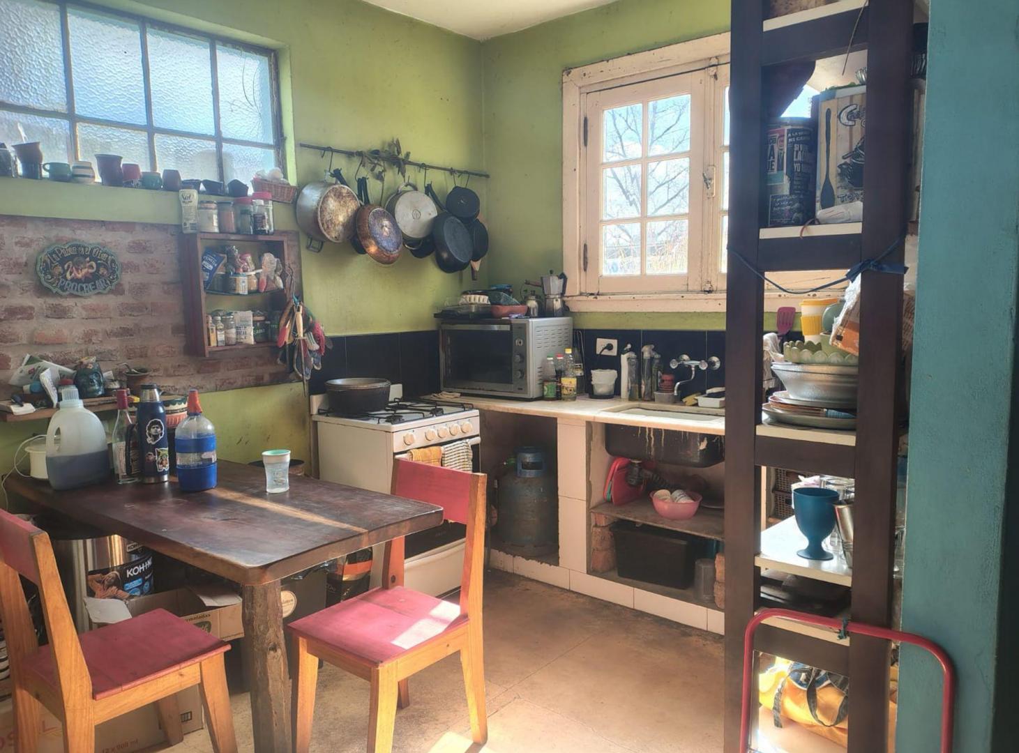 Foto de Casa de dos plantas con amplios ambientes luminosa, imagen 1
