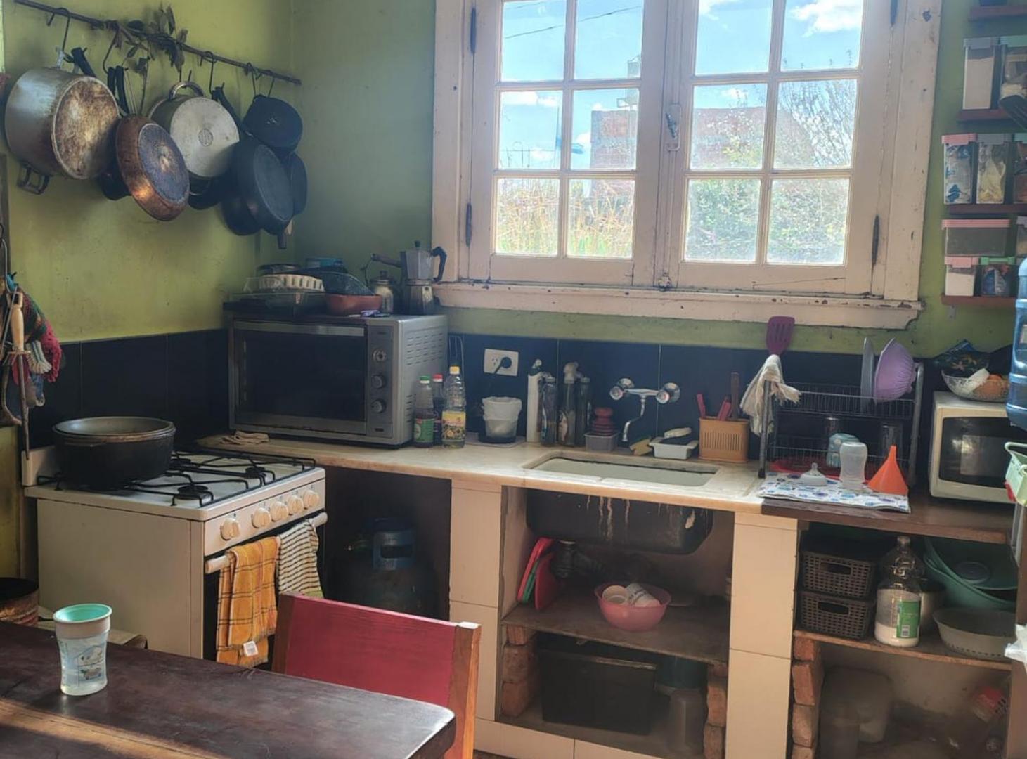 Foto de Casa de dos plantas con amplios ambientes luminosa, imagen 3