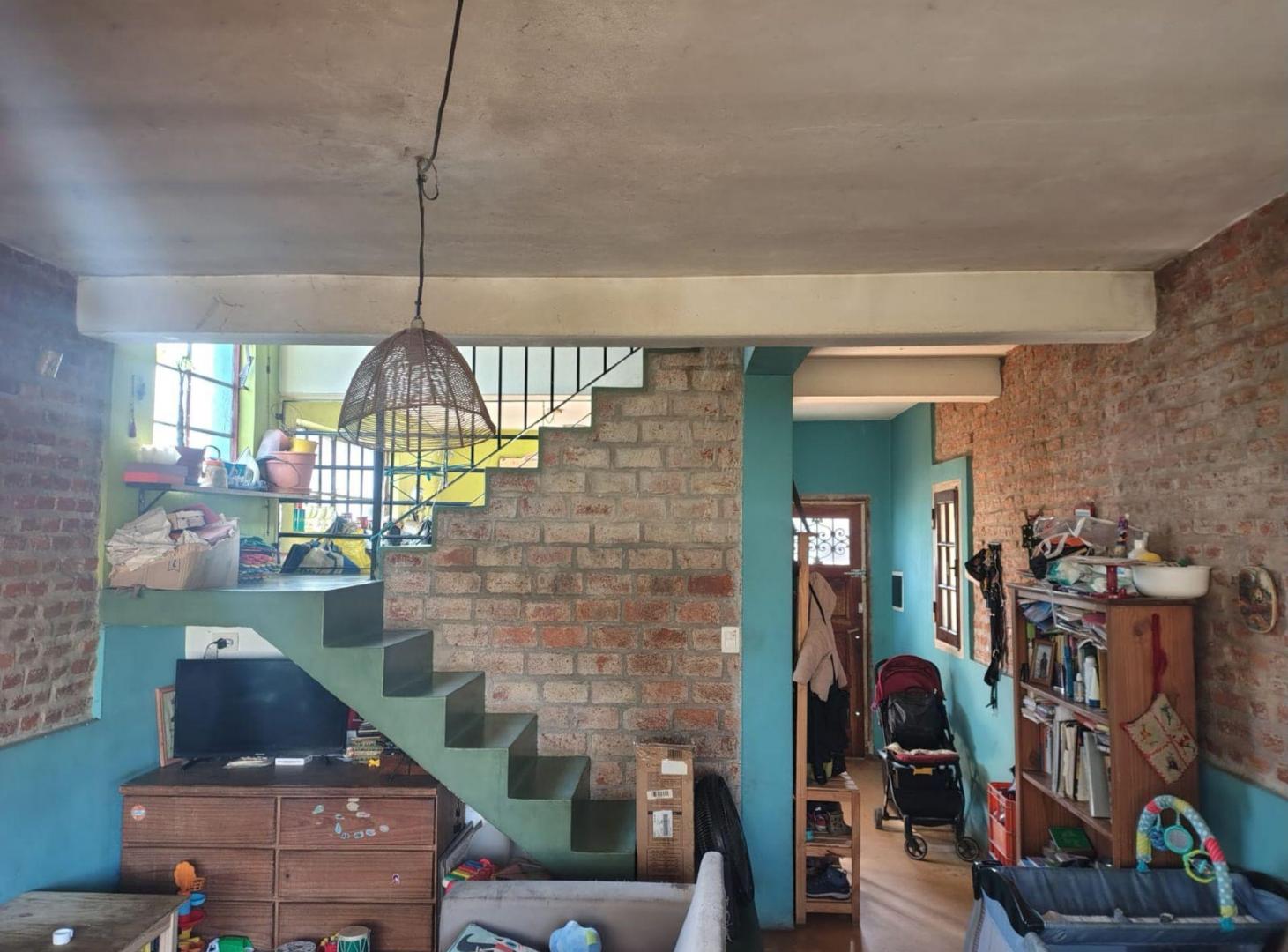 Foto de Casa de dos plantas con amplios ambientes luminosa, imagen 5