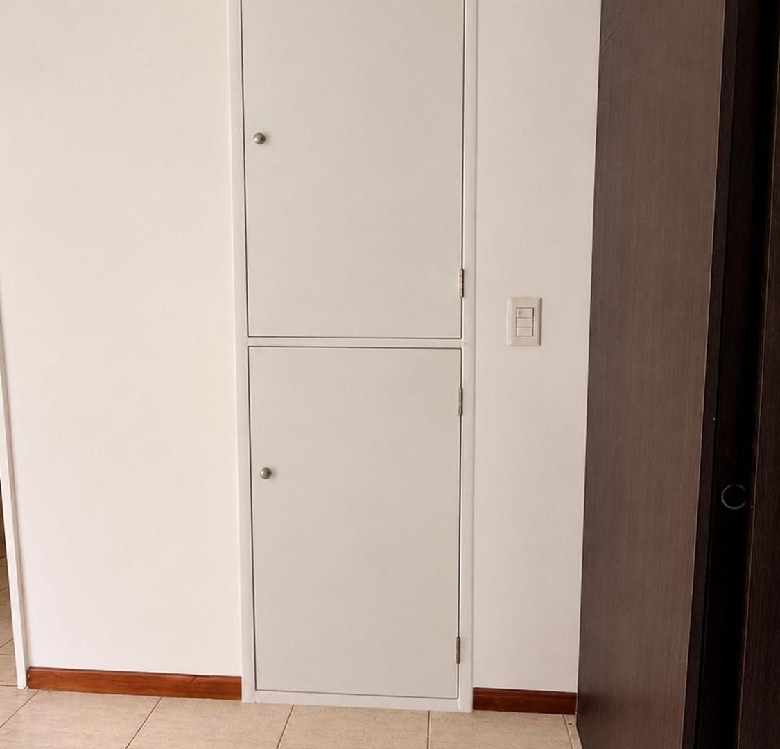 Foto de ALQUILER MONOAMBIENTE VILLA PUEYRREDON, imagen 3