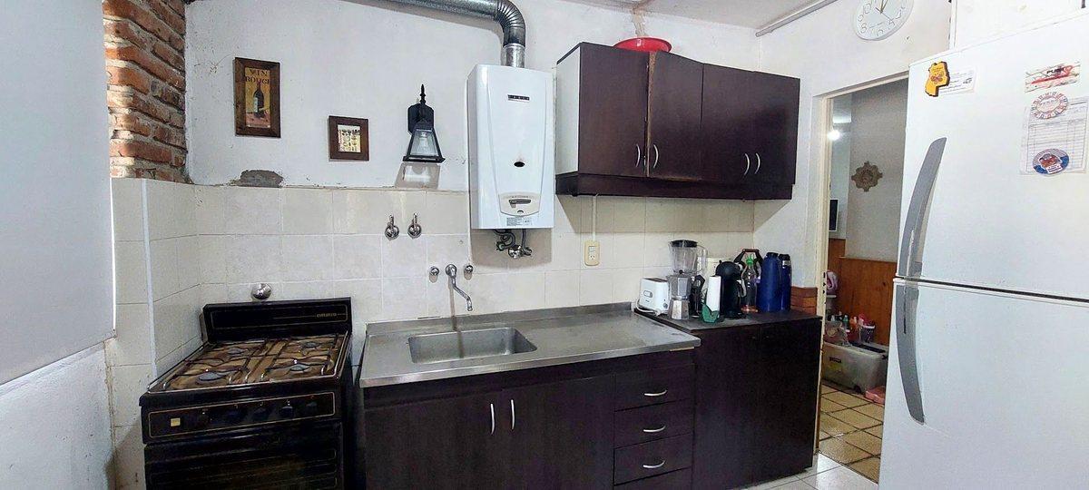 Foto de Casa sobre doble lote en EL Trebol con piscina, imagen 4