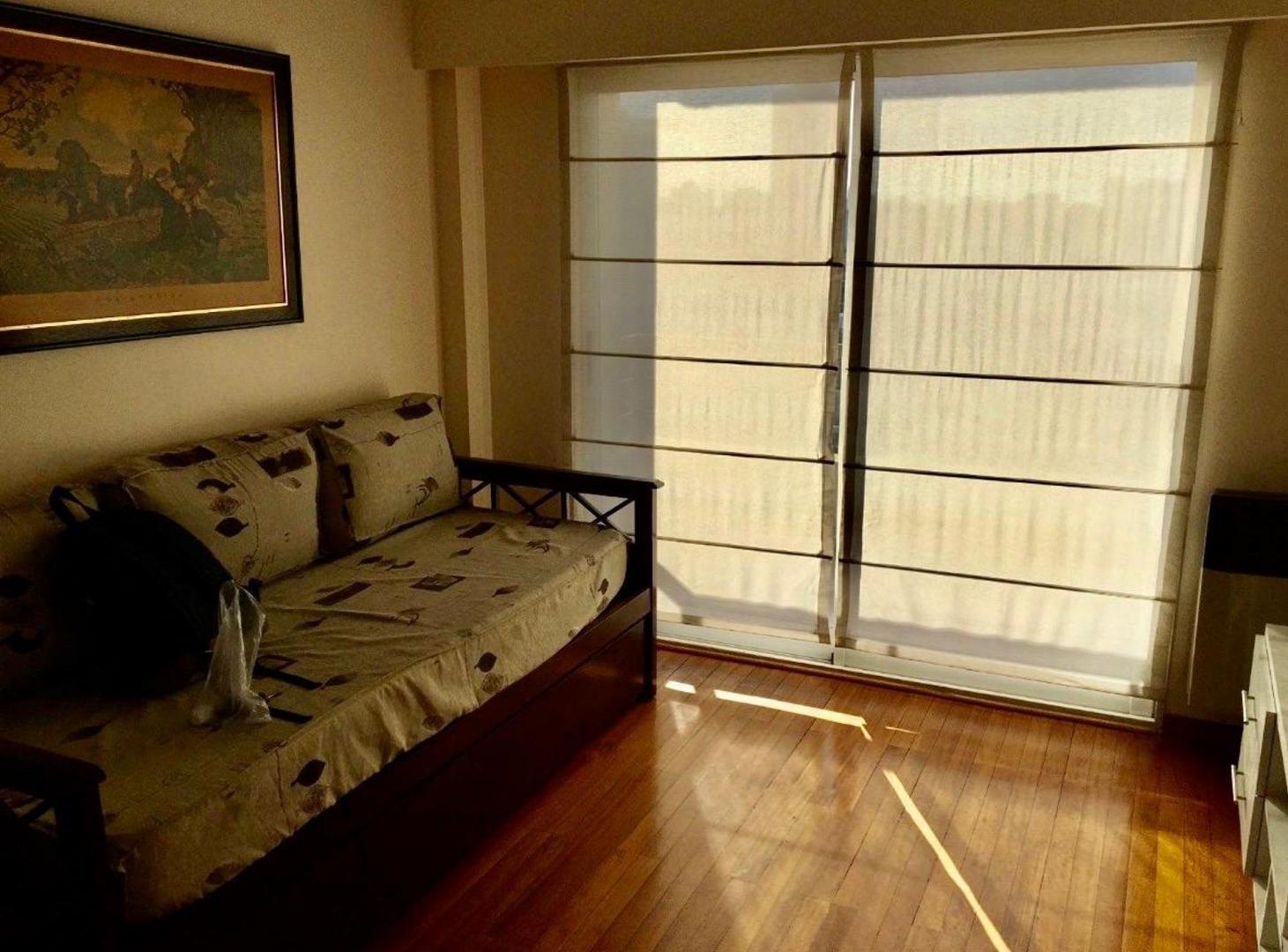Foto de VENTA 2 AMB. CON COCHERA Y BAULERA, imagen 1