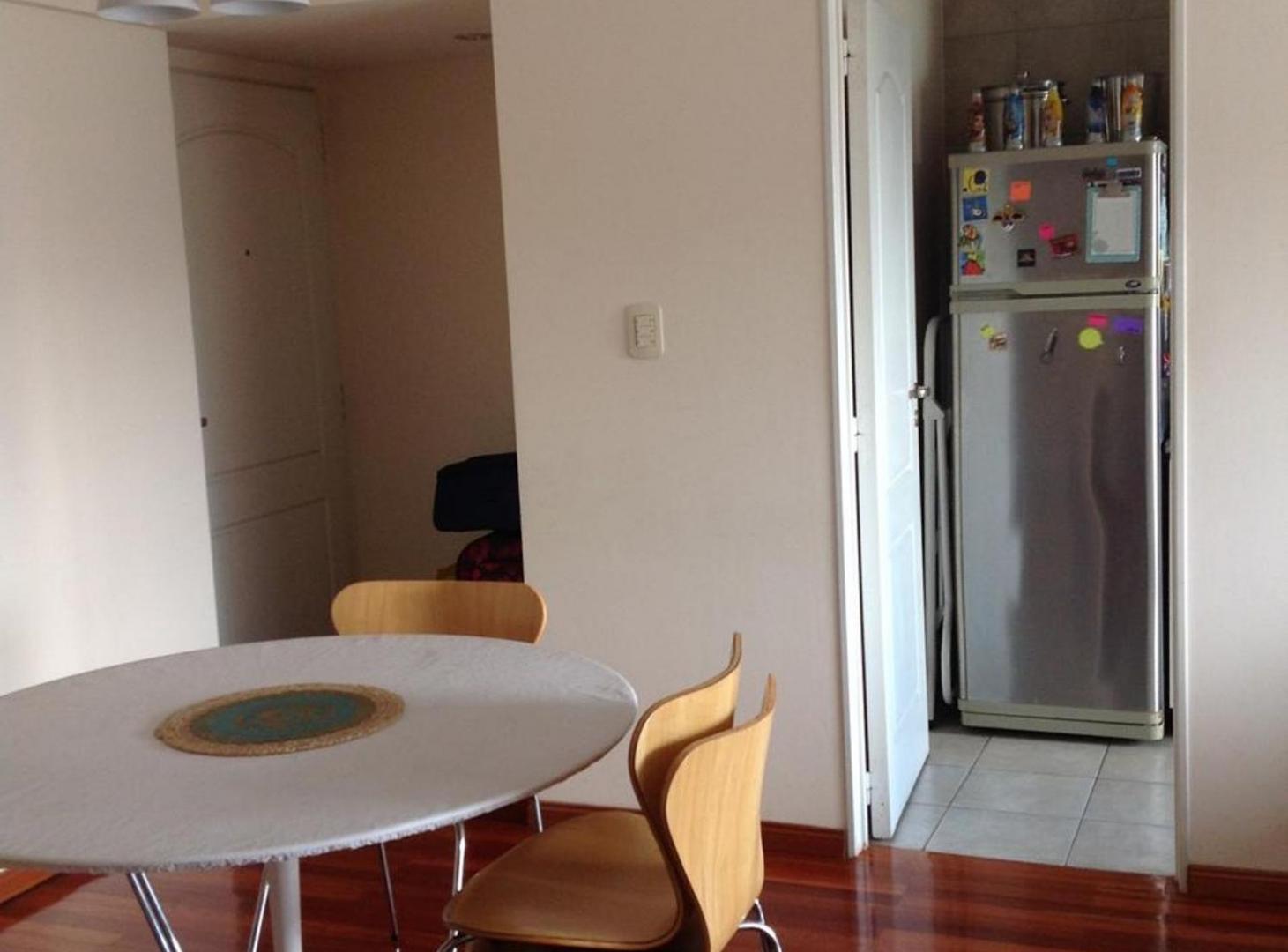 Foto de VENTA 2 AMB. CON COCHERA Y BAULERA, imagen 2