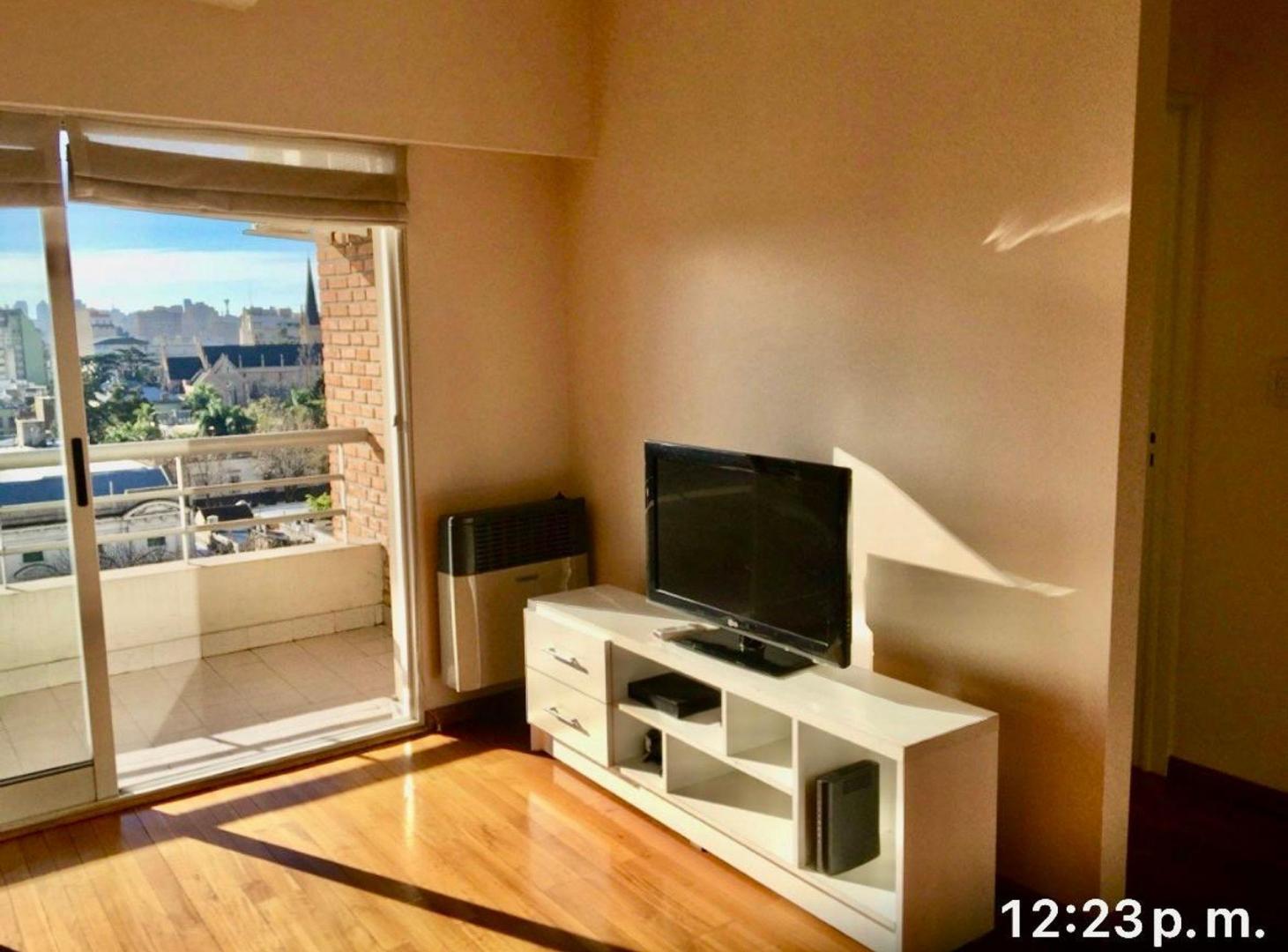 Foto de VENTA 2 AMB. CON COCHERA Y BAULERA, imagen 5