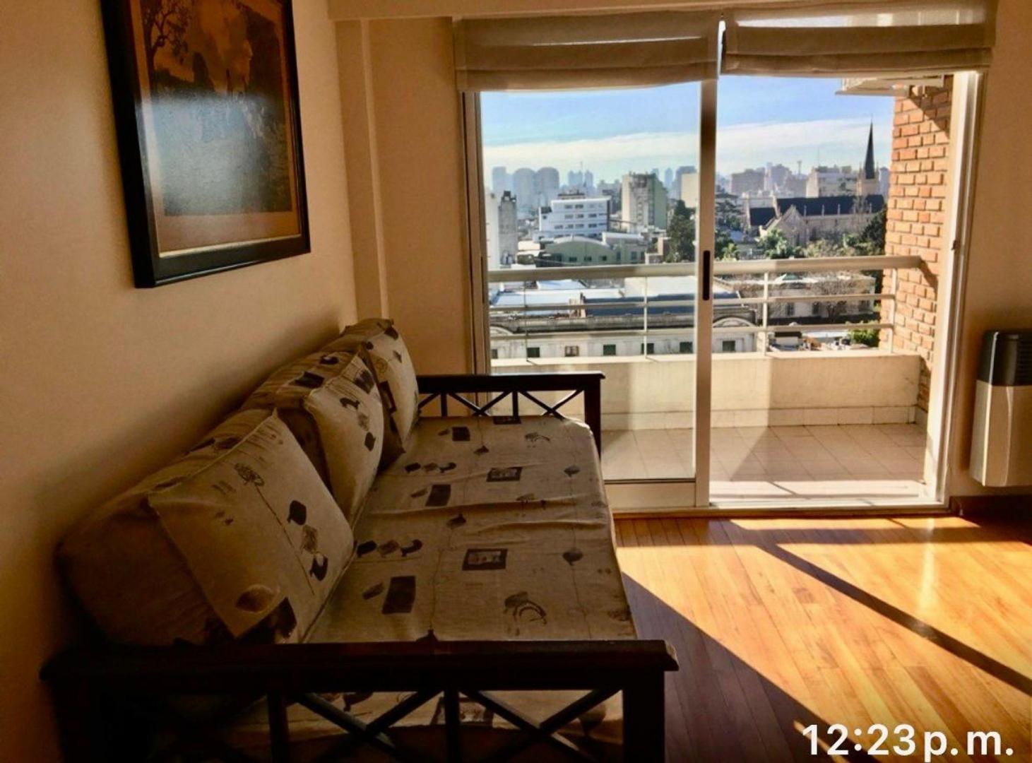 Foto de VENTA 2 AMB. CON COCHERA Y BAULERA, imagen 3