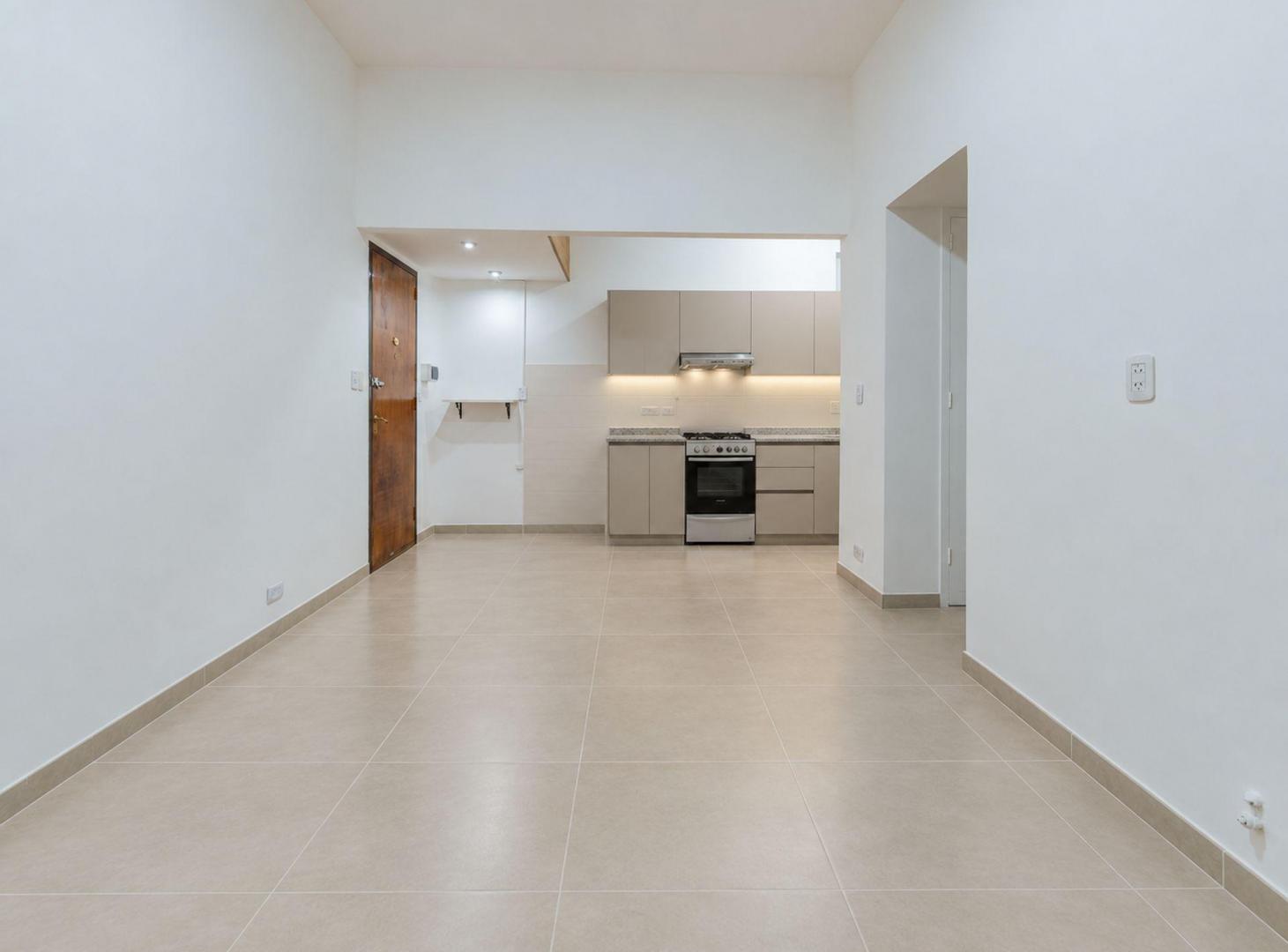 Foto de DEPARTAMENTO 2 AMBIENTES EN SAN TELMO, imagen 2
