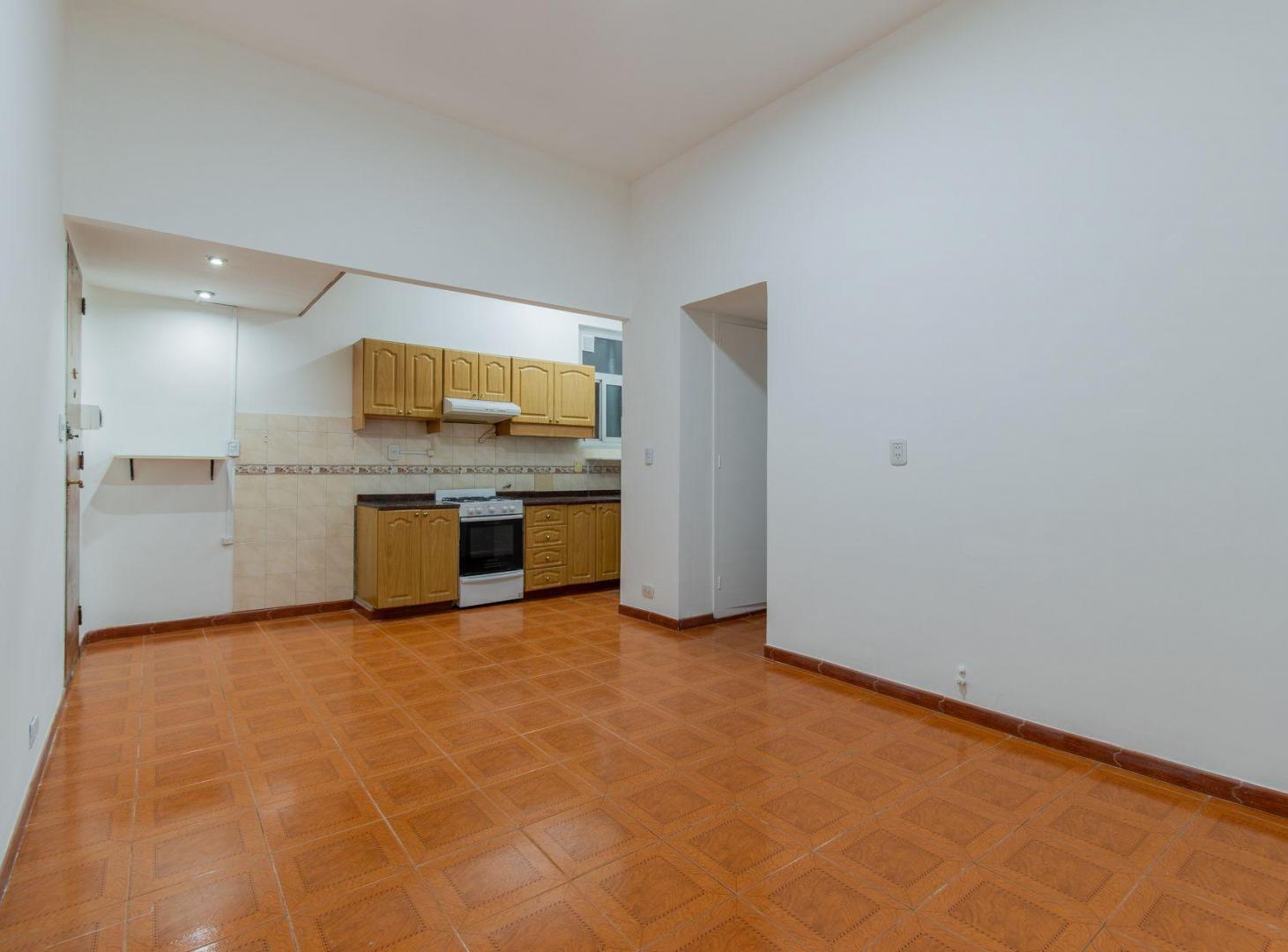 Foto de DEPARTAMENTO 2 AMBIENTES EN SAN TELMO, imagen 4