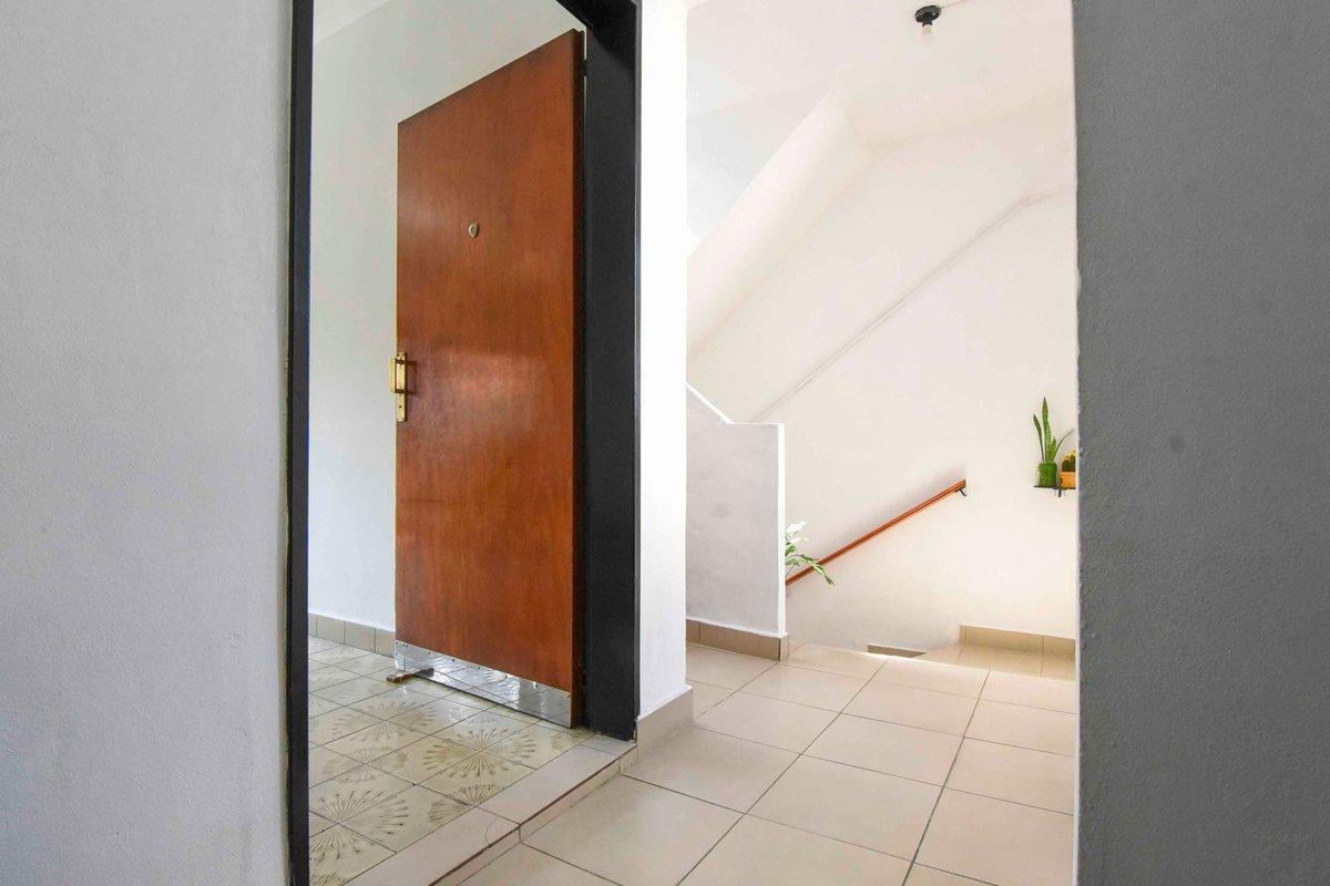 Foto de VENTA PH 3 AMB. FLORES BALCÓN Y TERRAZA A. CRÉDITO, imagen 1