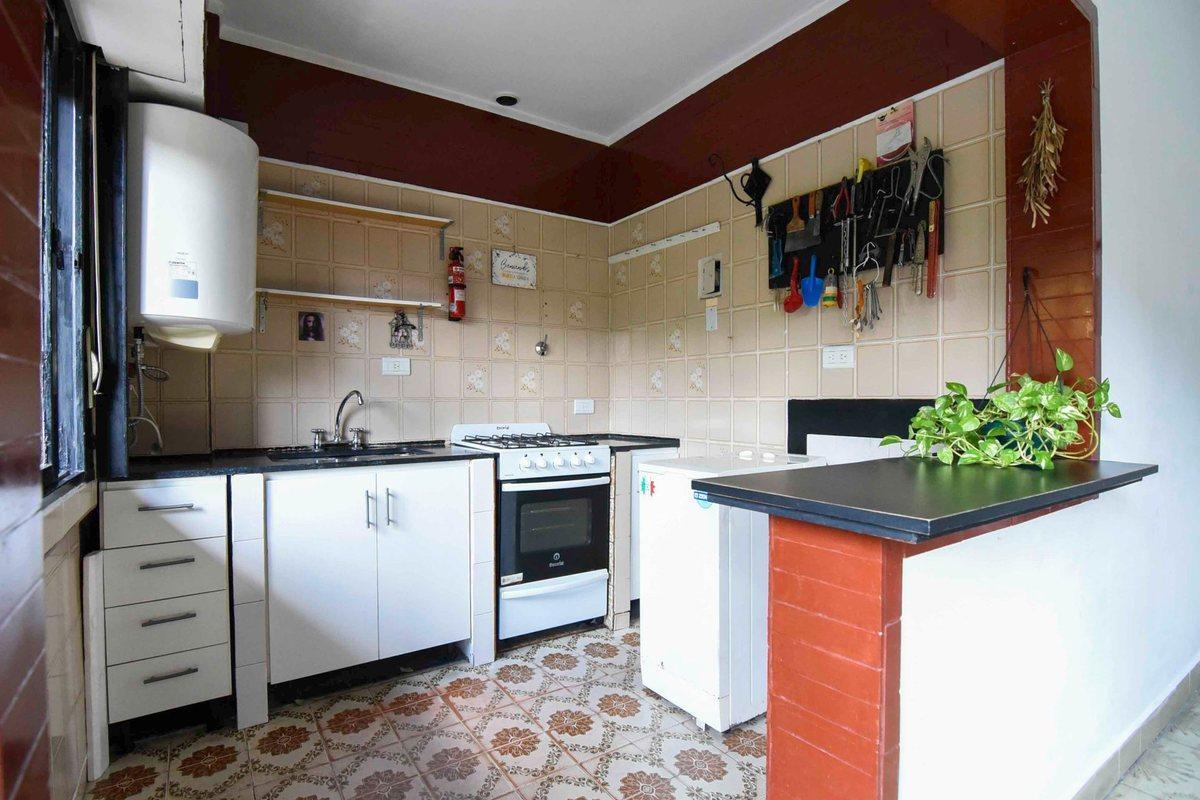 Foto de VENTA PH 3 AMB. FLORES BALCÓN Y TERRAZA A. CRÉDITO, imagen 5