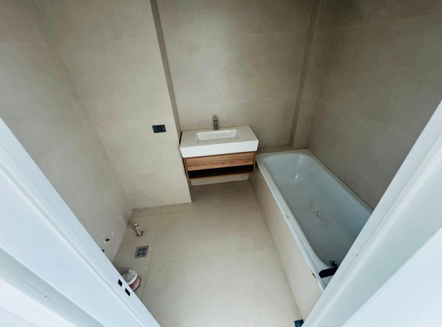 Foto de Venta departamento 3 amb en Caballito a estrenar, imagen 2