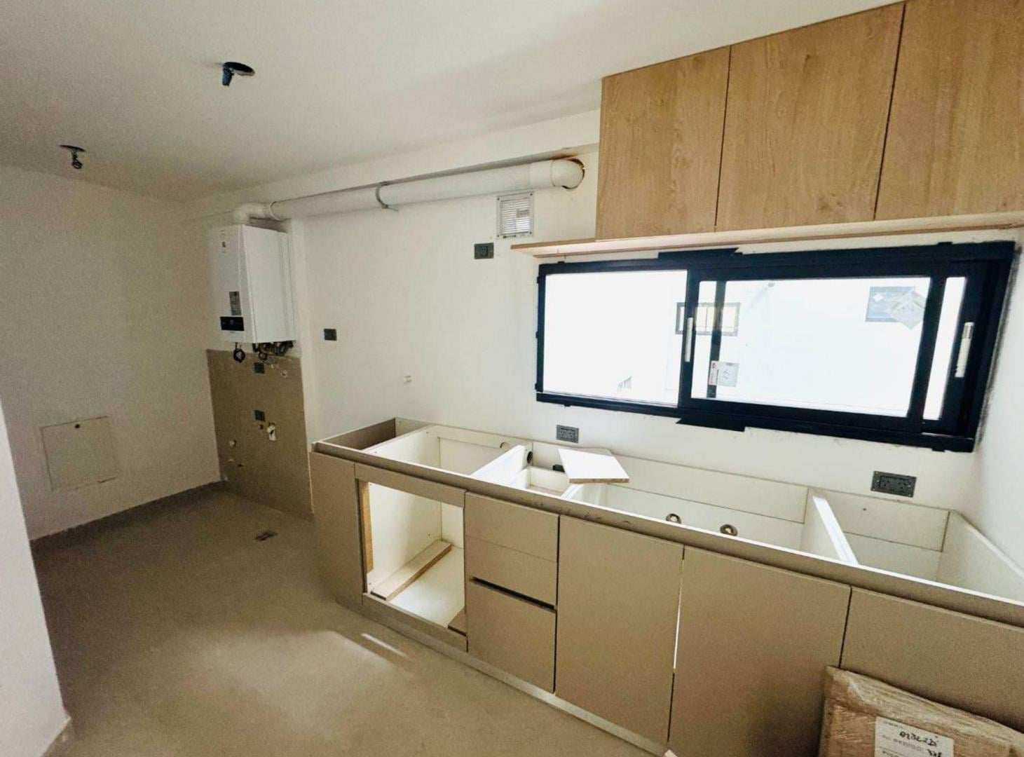 Foto de Venta departamento 3 amb en Caballito a estrenar, imagen 1