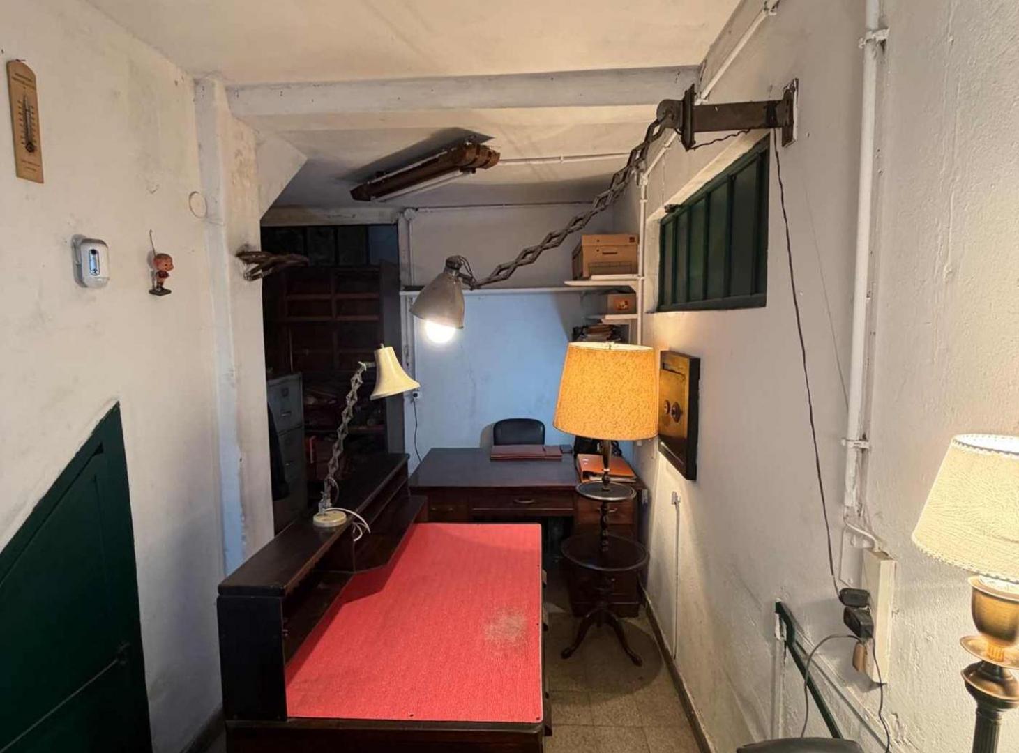 Foto de GALPÓN EN VENTA APTO TODO DESTINO!!SON 476 METROS, imagen 5
