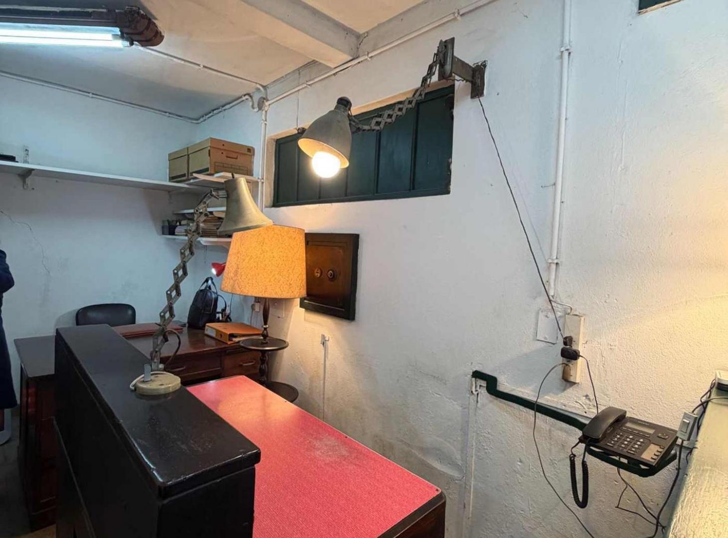 Foto de GALPÓN EN VENTA APTO TODO DESTINO!!SON 476 METROS, imagen 4