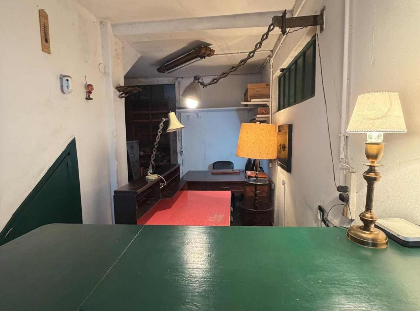 Foto de GALPÓN EN VENTA APTO TODO DESTINO!!SON 476 METROS, imagen 2
