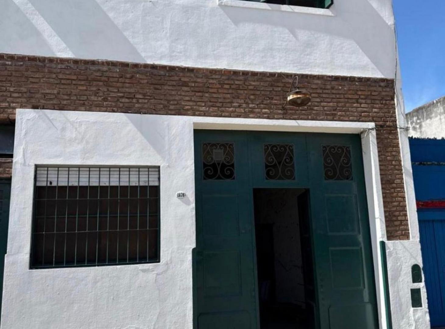 Foto de GALPÓN EN VENTA APTO TODO DESTINO!!SON 476 METROS, imagen 1