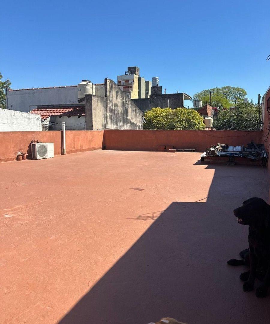 Foto de CASA LOTE PROPIO-PATIO-TERRAZA, imagen 4