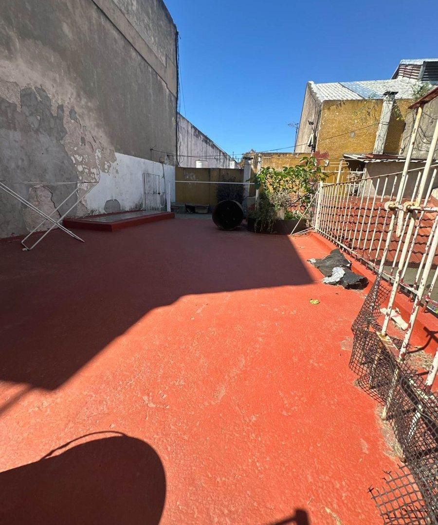 Foto de CASA LOTE PROPIO-PATIO-TERRAZA, imagen 5