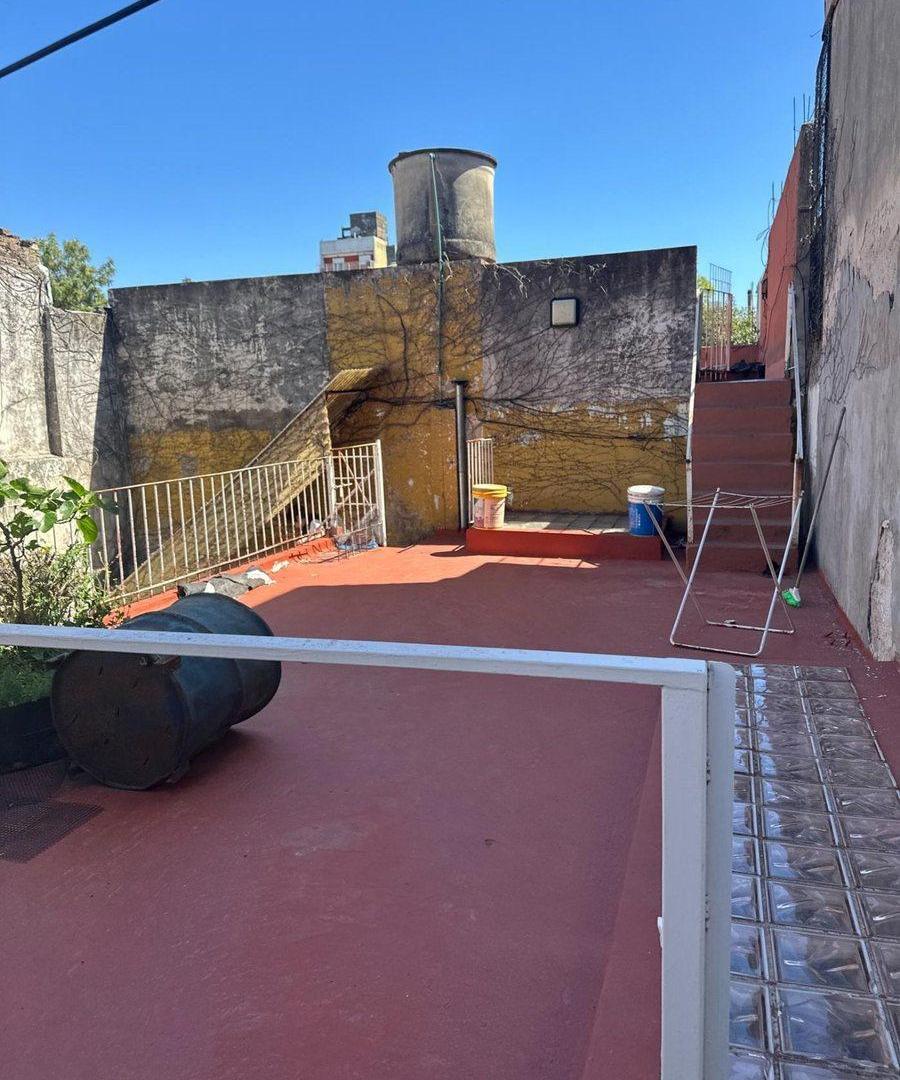 Foto de CASA LOTE PROPIO-PATIO-TERRAZA, imagen 2