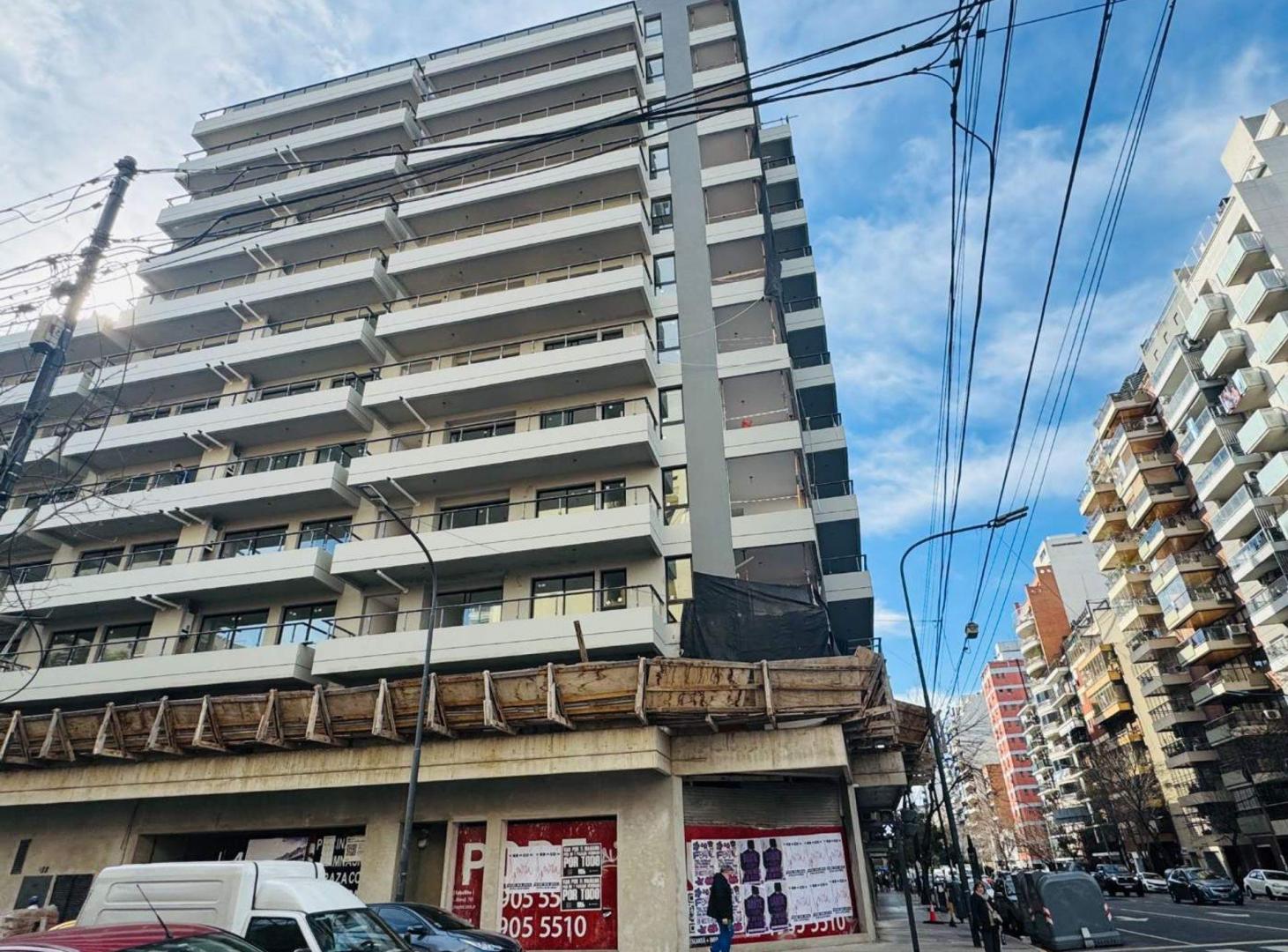 Foto de Venta departamento 4 amb en Caballito a estrenar, imagen 2
