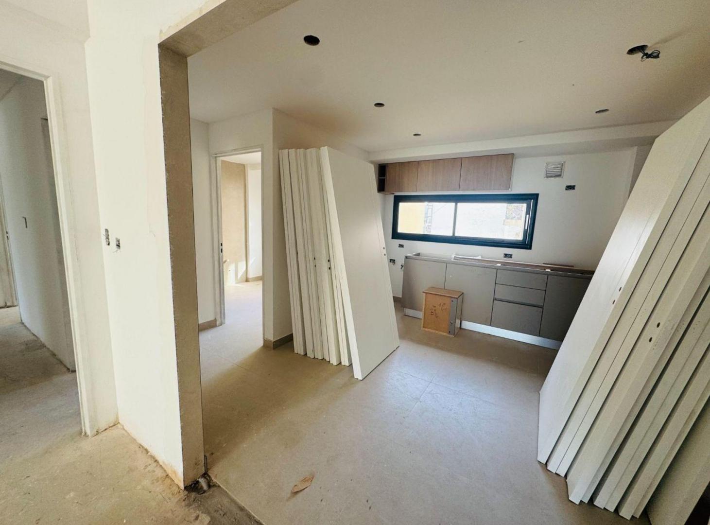 Foto de Venta departamento 4 amb en Caballito a estrenar, imagen 3