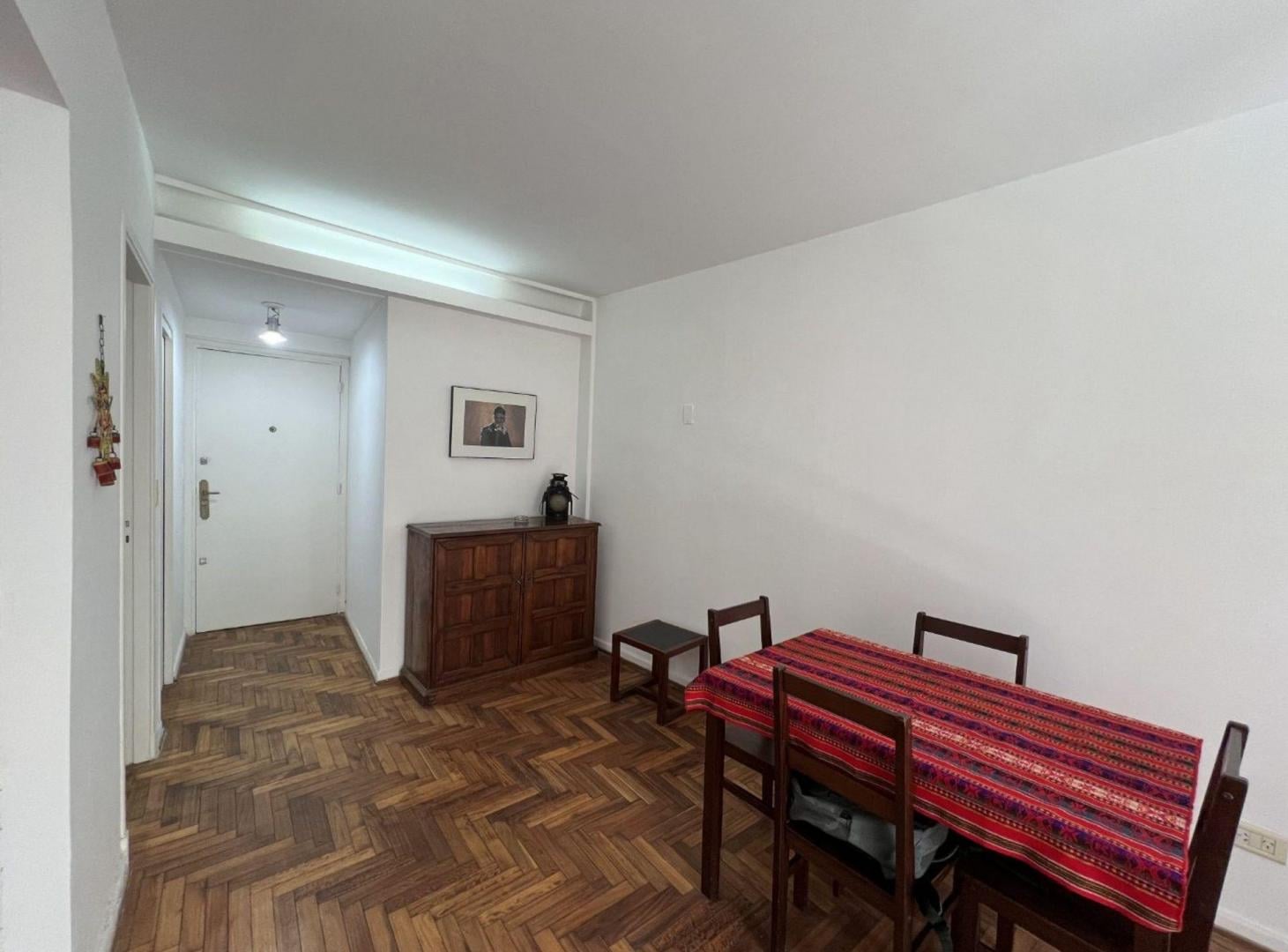 Foto de Alquiler 2 Amb Semiamoblado Palermo Soho c/Balcón, imagen 4