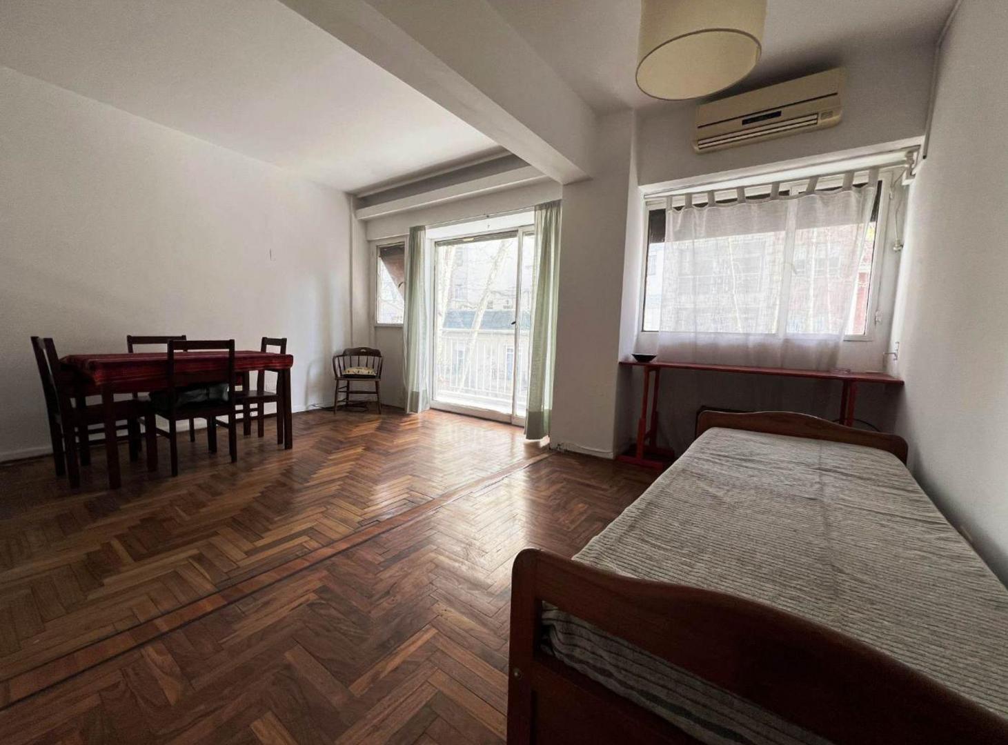 Foto de Alquiler 2 Amb Semiamoblado Palermo Soho c/Balcón, imagen 5