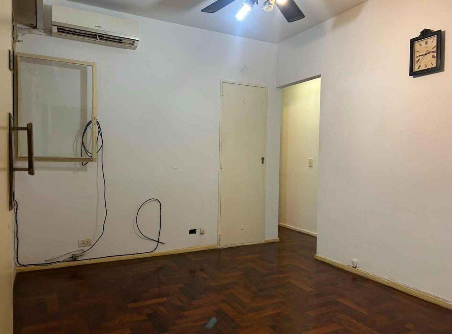 Foto de Alquiler Depto. 2 Amb. Cocina Lavadero Almagro, imagen 5