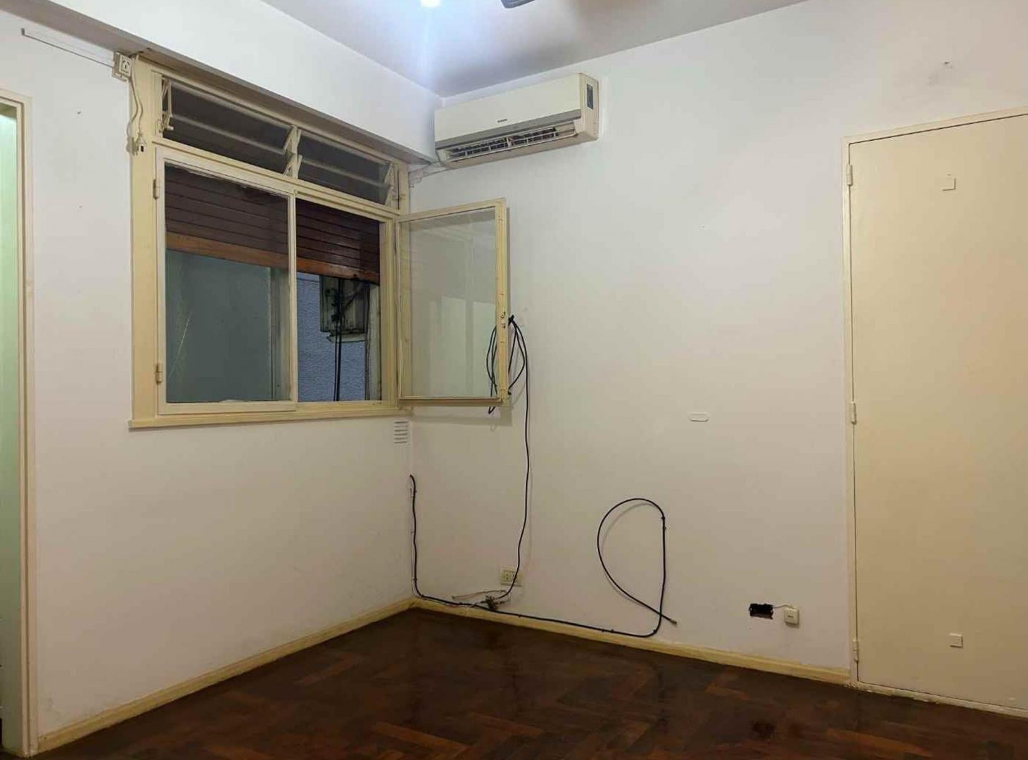 Foto de Alquiler Depto. 2 Amb. Cocina Lavadero Almagro, imagen 3