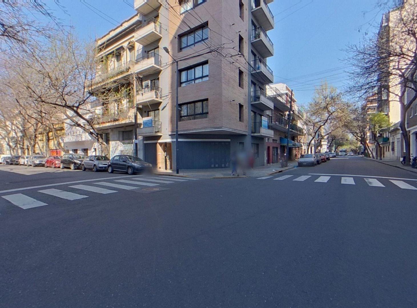 Foto de A ESTRENAR 2 AMBIENTES CON BALCON EN BALVANERA, imagen 5