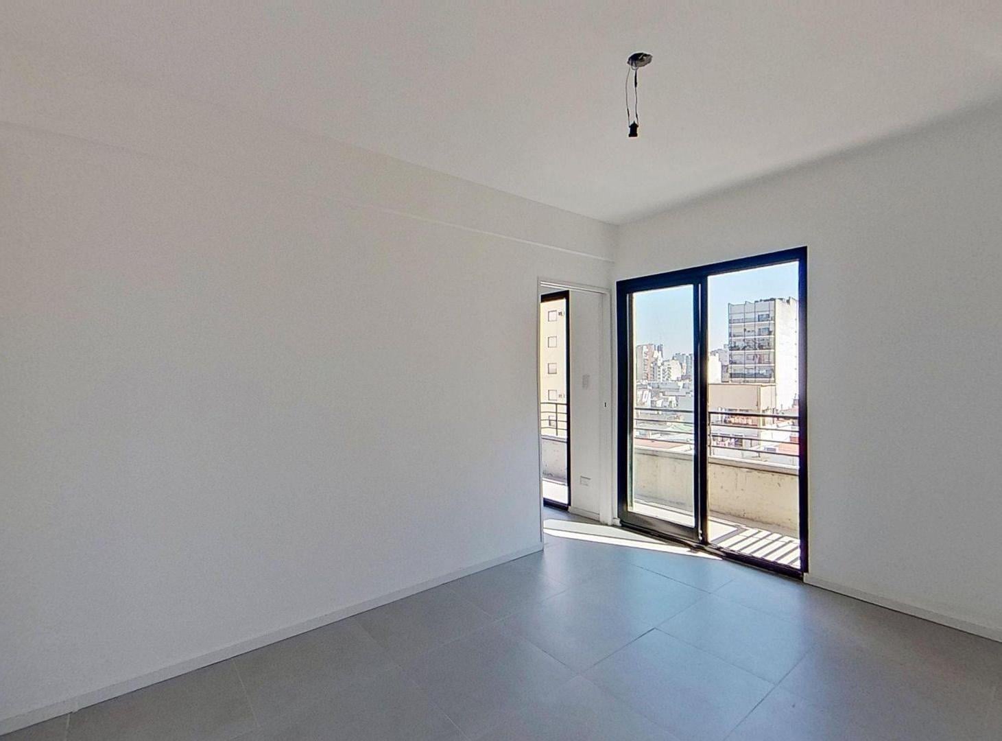 Foto de A ESTRENAR 2 AMBIENTES CON BALCON EN BALVANERA, imagen 4