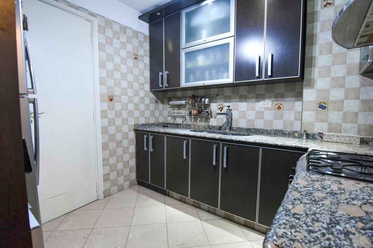 Foto de VENTA 3 AMB CON DEPENDENCIA Y BALCON CABALLITO, imagen 5