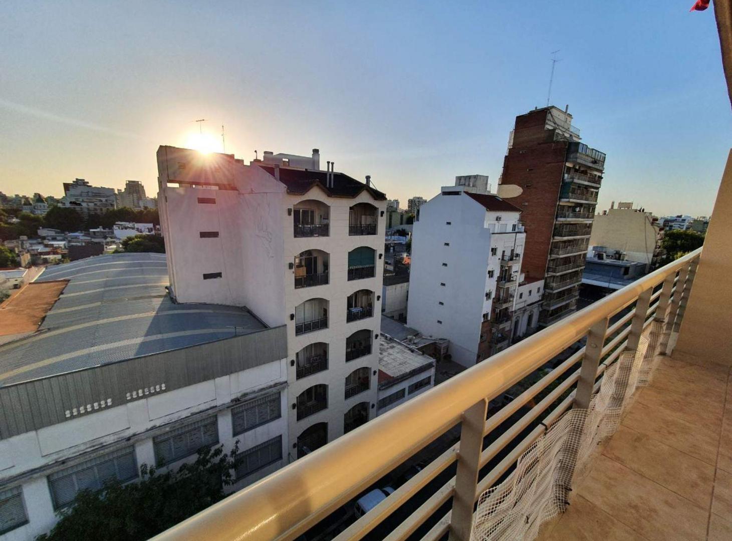 Foto de Venta Monoambiente Floresta Vistas APTO CREDITO, imagen 2