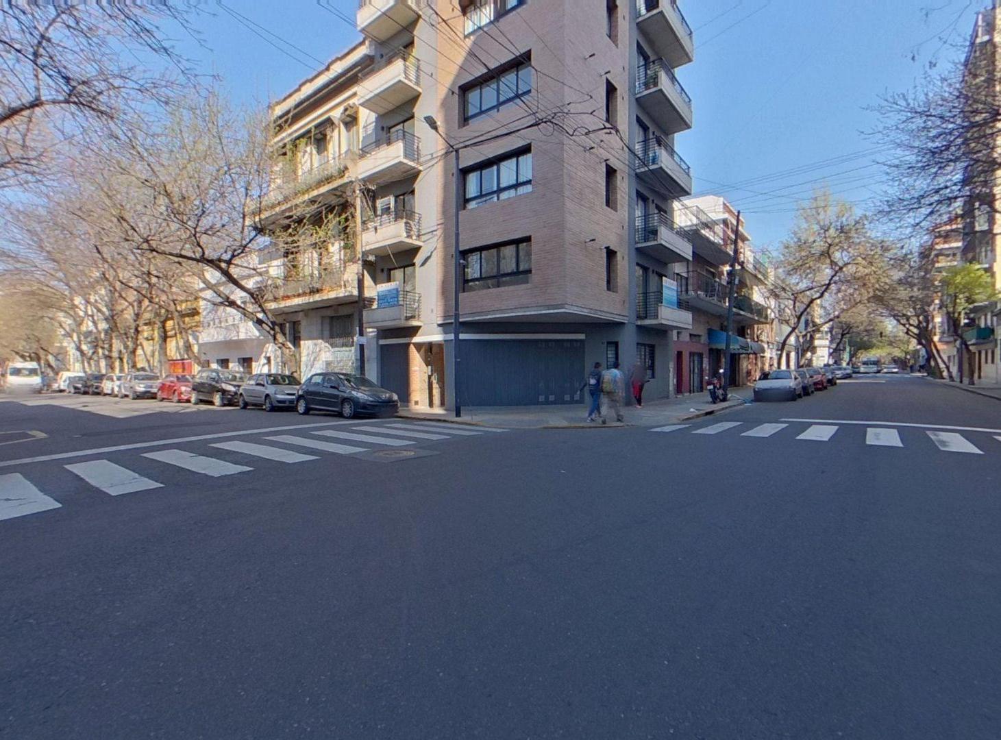 Foto de DUPLEX 3 AMBIENTES CON BALCON Y TERRAZA EN L, imagen 4