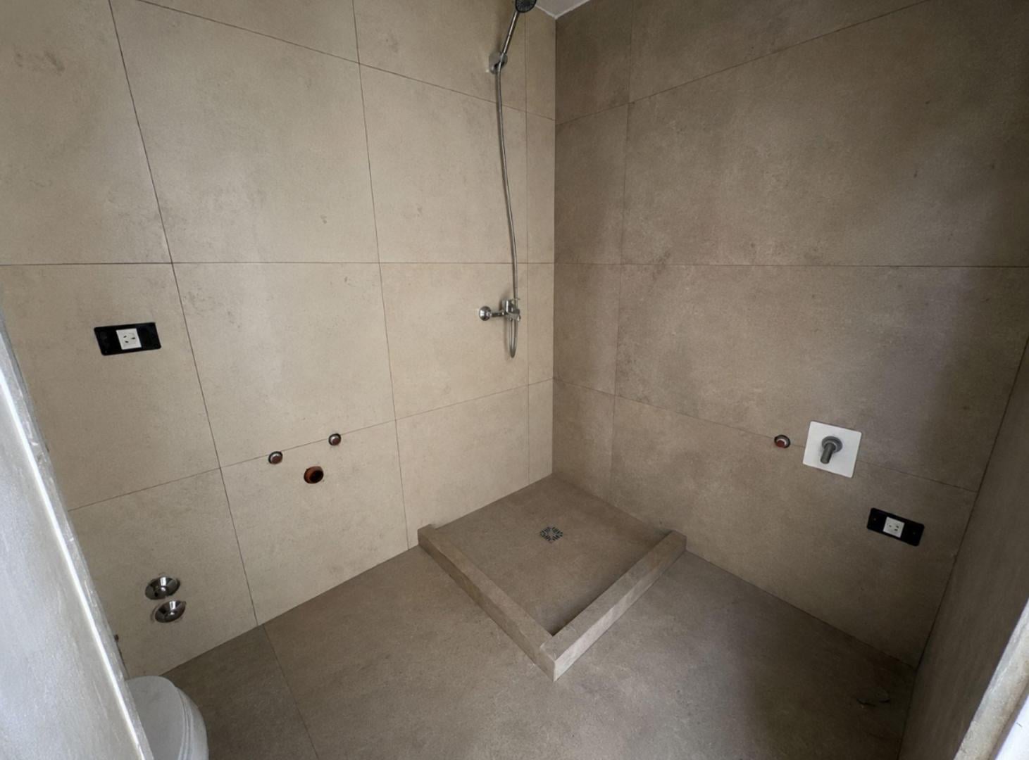 Foto de Monoambiente 2do piso - Balcón con Parrilla!, imagen 5