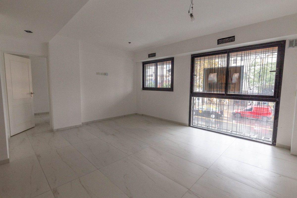 Foto de VENTA DEPARTAMENTO 2 AMBIENTES PARQUE CHACABUCO, imagen 4