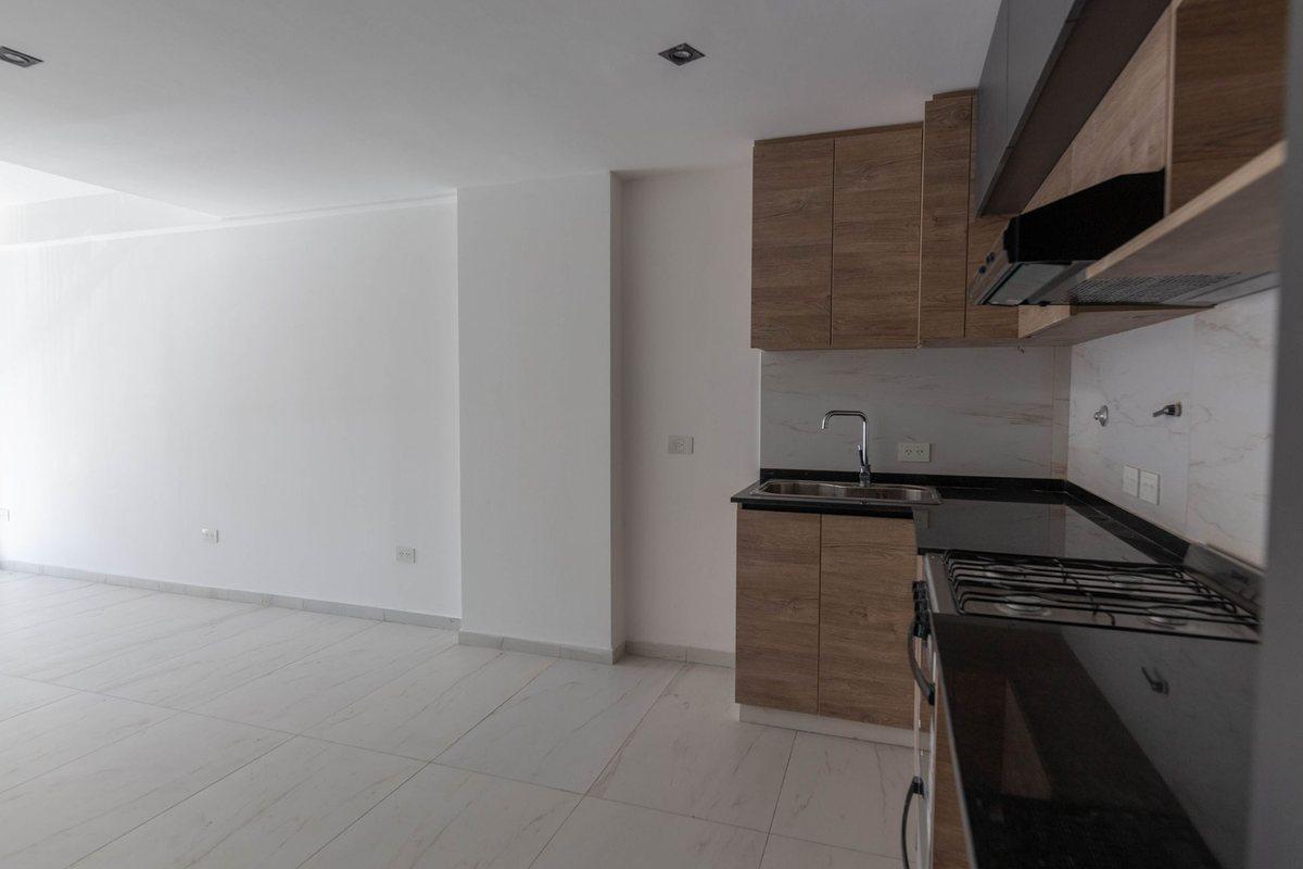 Foto de VENTA DEPARTAMENTO 2 AMBIENTES PARQUE CHACABUCO, imagen 3