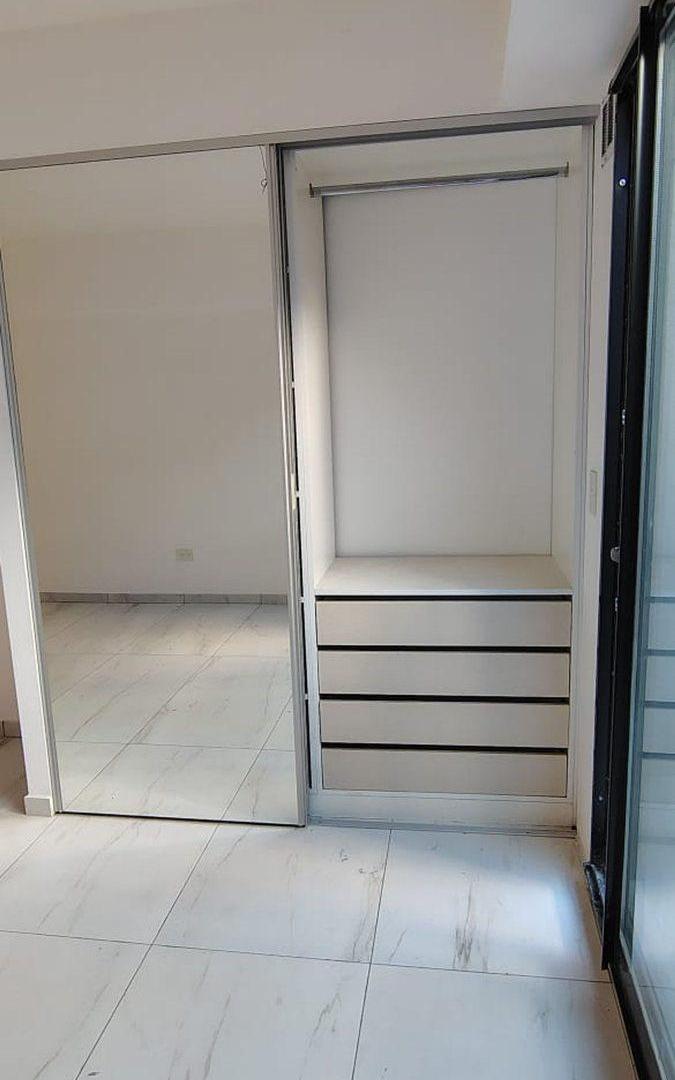 Foto de MONOAMBIENTE C/PATIO PARQUE CHACABUCO, imagen 5