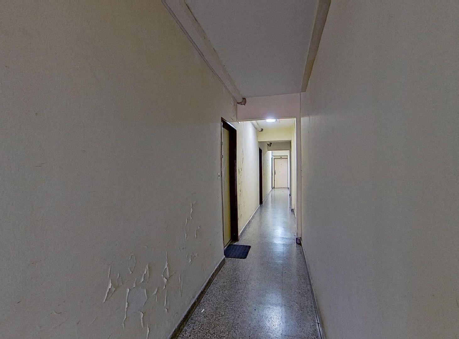 Foto de VENTA DEPARTAMENTO 2 AMBIENTES C/ PATIO EN ALMAGRO, imagen 3