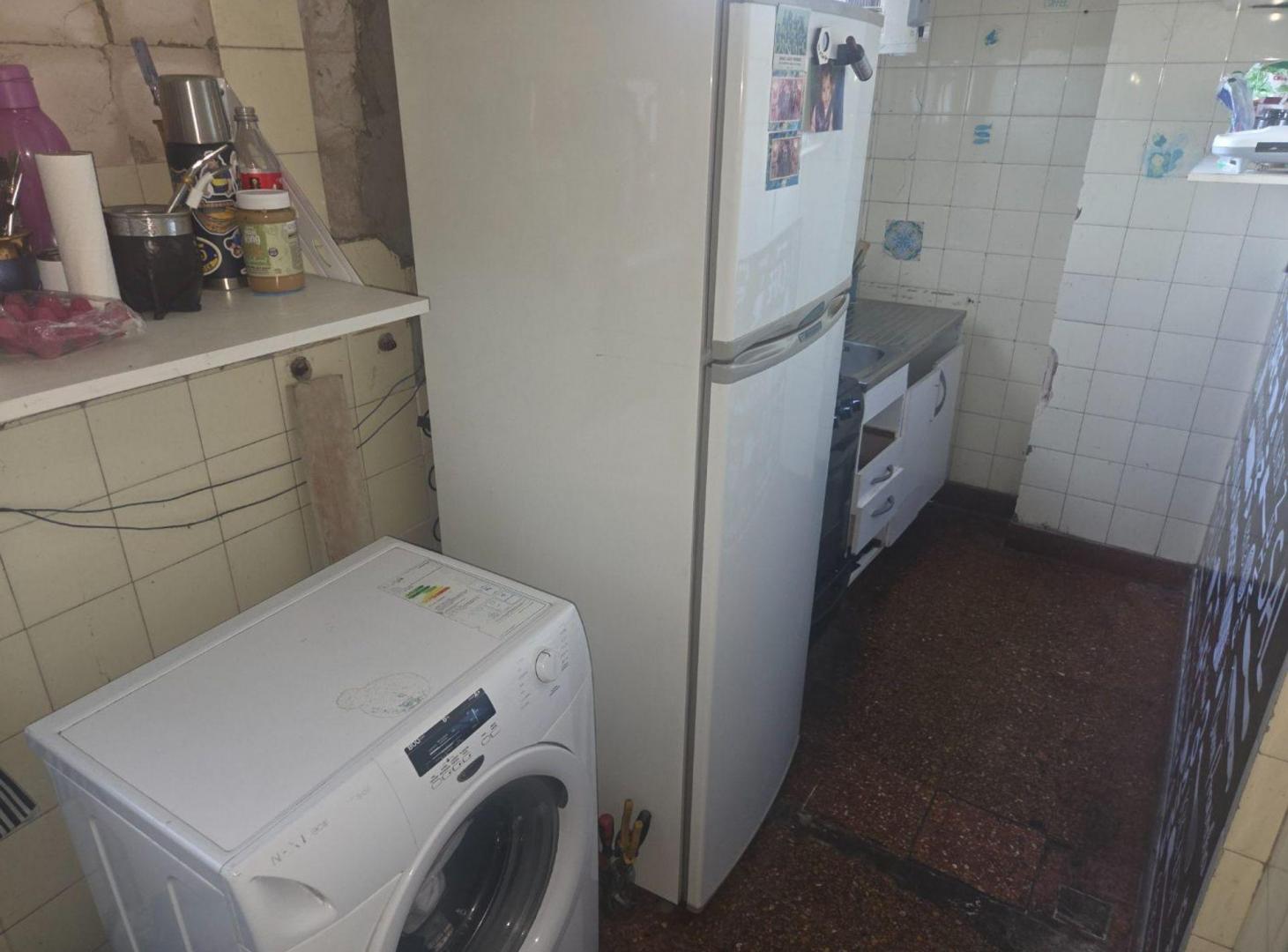 Foto de 3 Amb. en Barracas ,Vista abierta, OPORTUNIDAD!!!, imagen 5