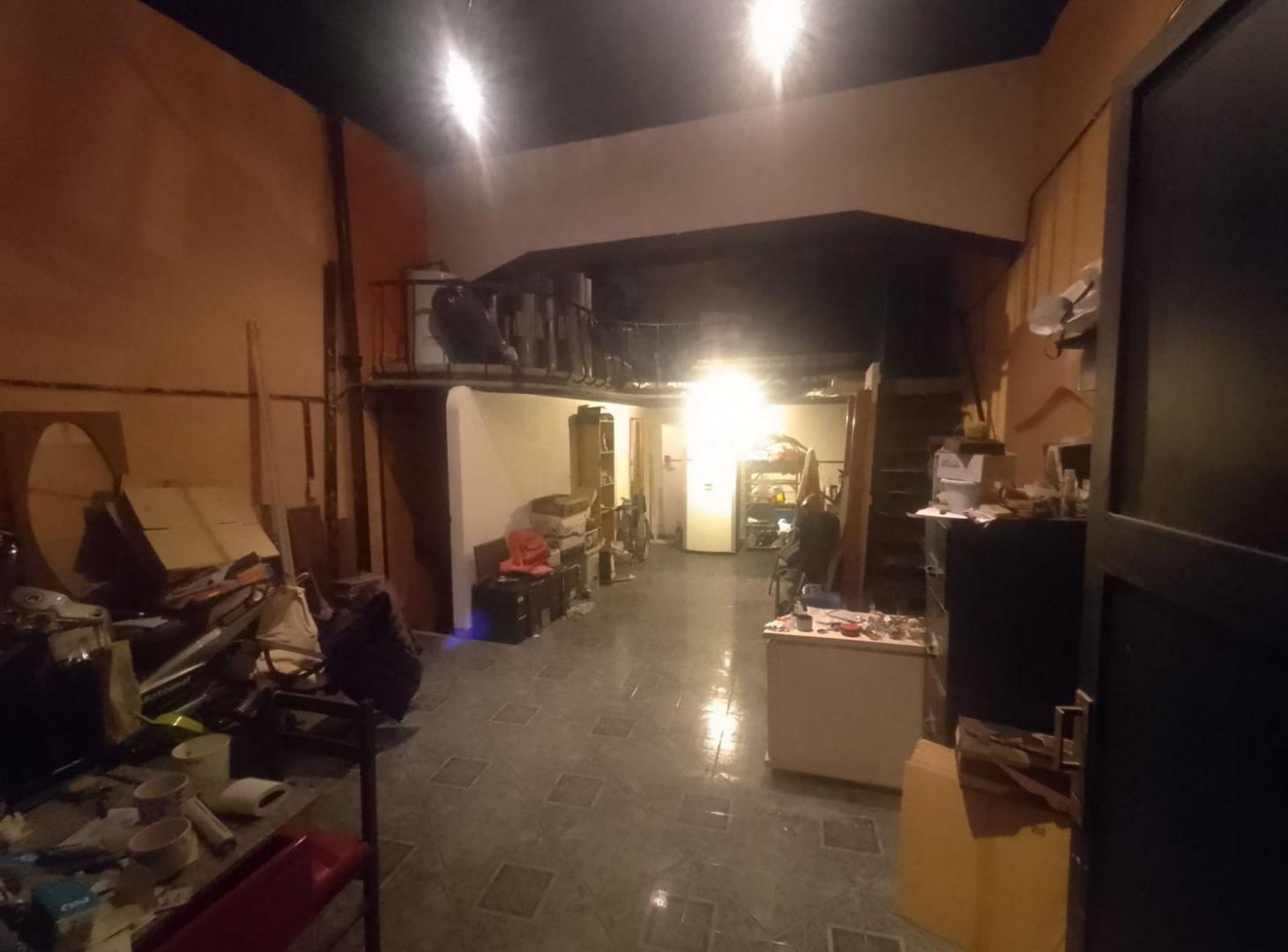 Foto de VENTA LOCAL BALVANERA CALLE CHILE 1900, imagen 5