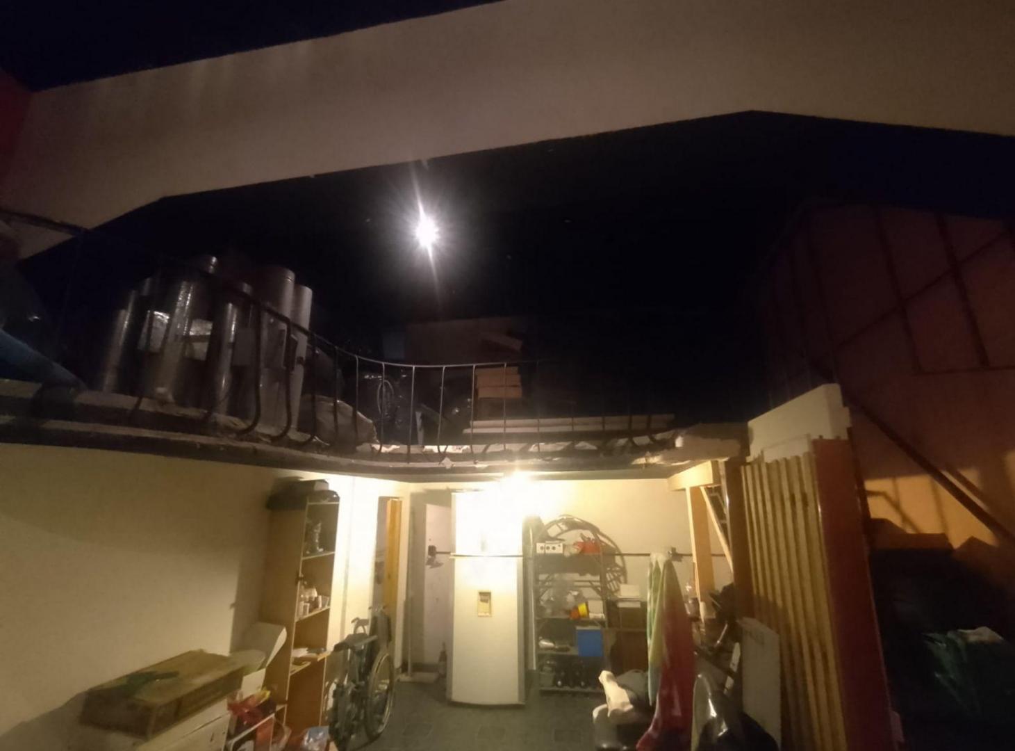 Foto de VENTA LOCAL BALVANERA CALLE CHILE 1900, imagen 4