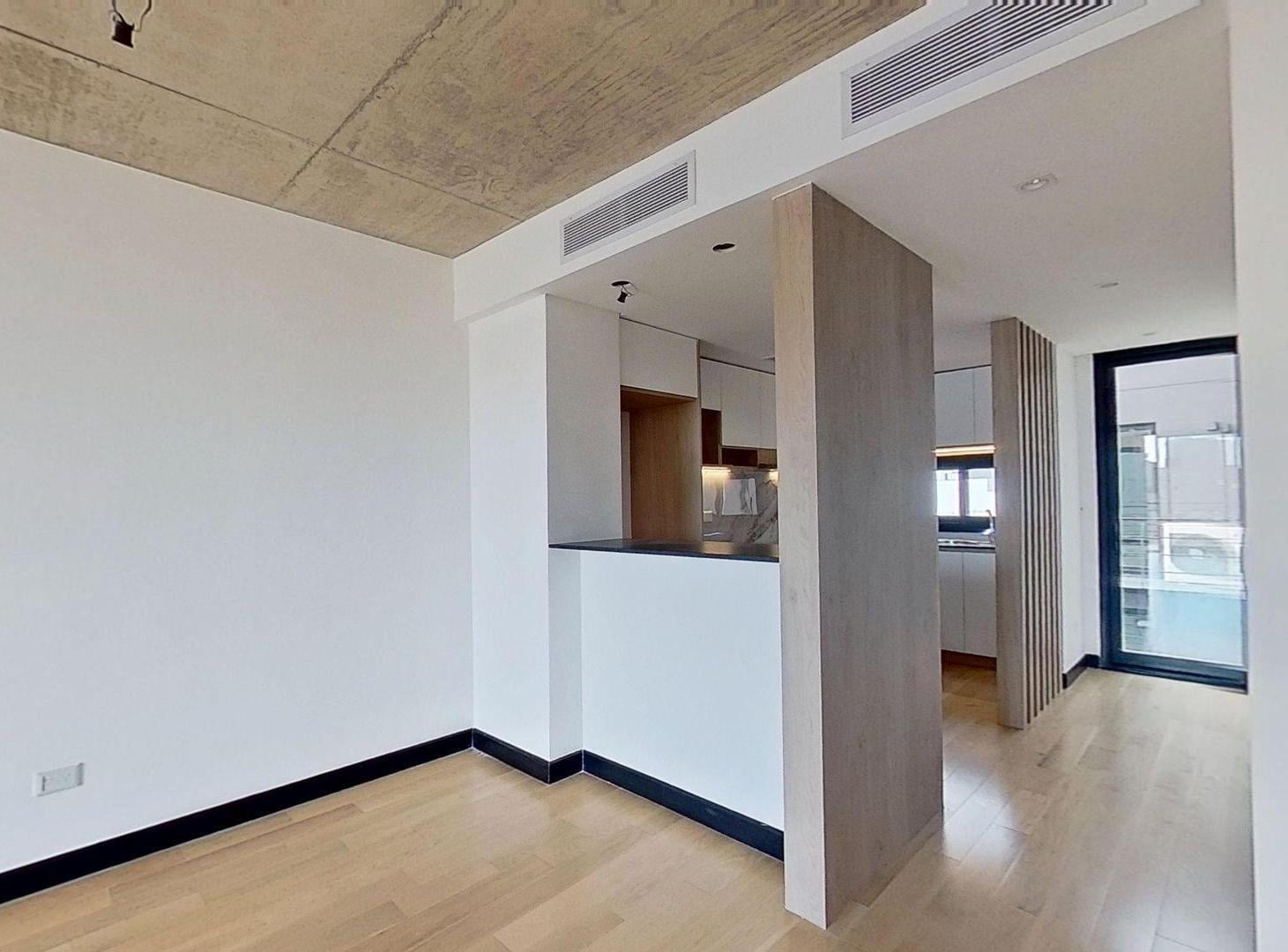 Foto de TRIPLEX PREMIUM VENTA LINIERS 2 COCHERAS Y BAULERA, imagen 3