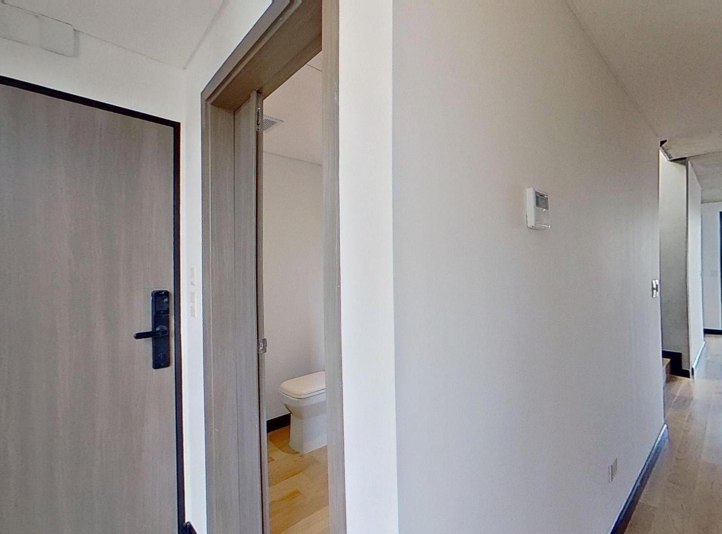 Foto de TRIPLEX PREMIUM VENTA LINIERS 2 COCHERAS Y BAULERA, imagen 1