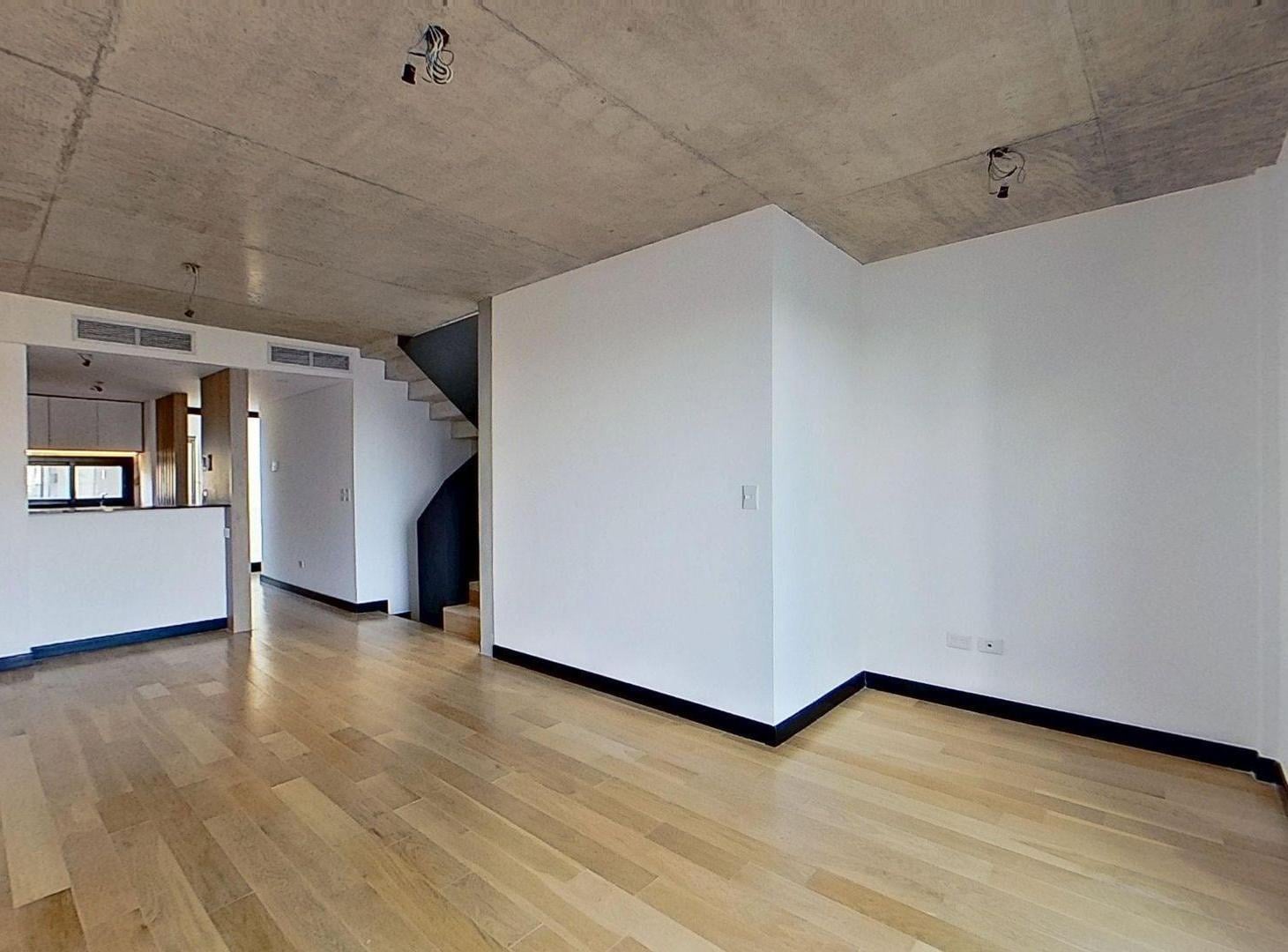 Foto de TRIPLEX PREMIUM VENTA LINIERS 2 COCHERAS Y BAULERA, imagen 2
