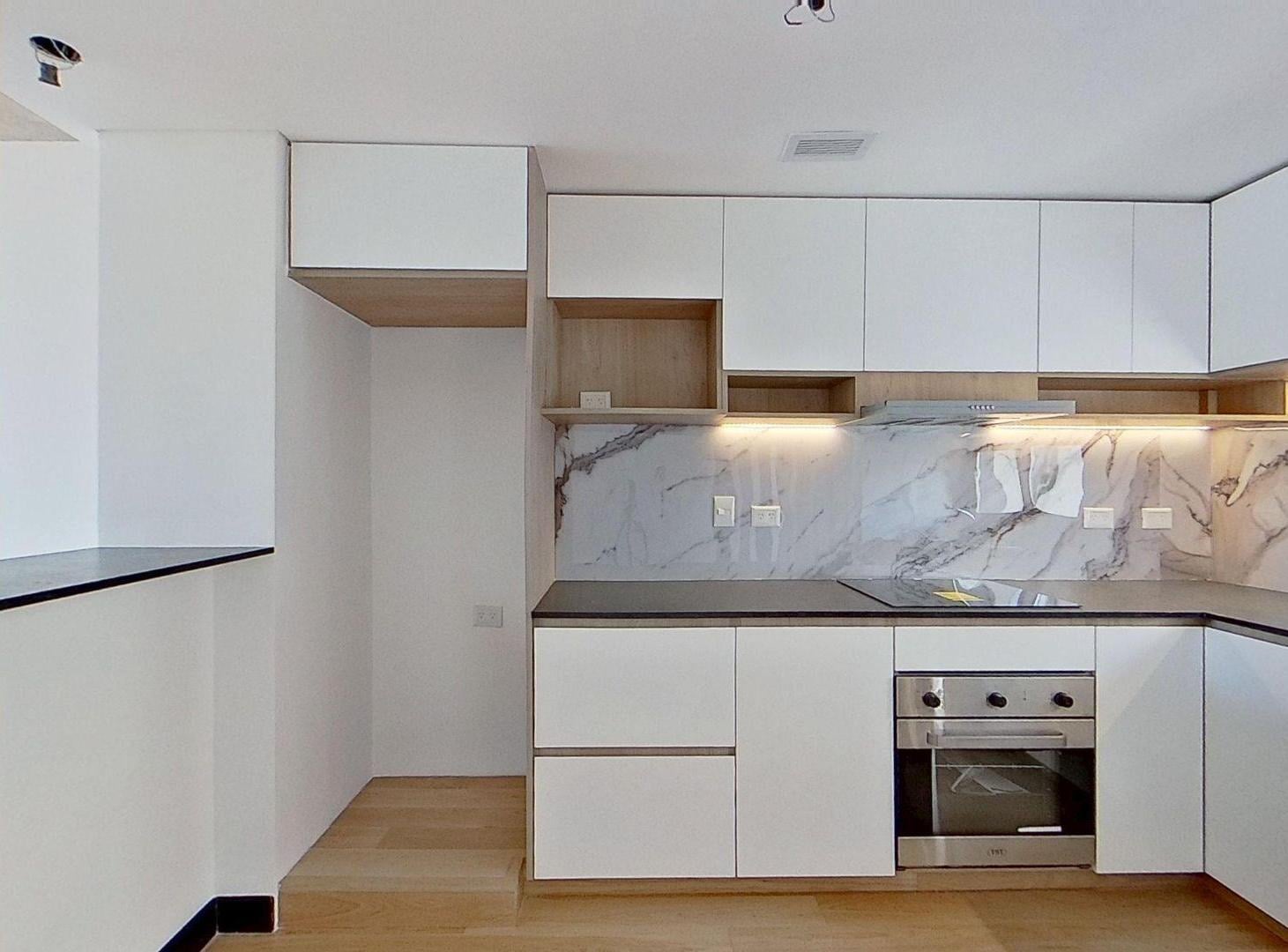 Foto de TRIPLEX PREMIUM VENTA LINIERS 2 COCHERAS Y BAULERA, imagen 4