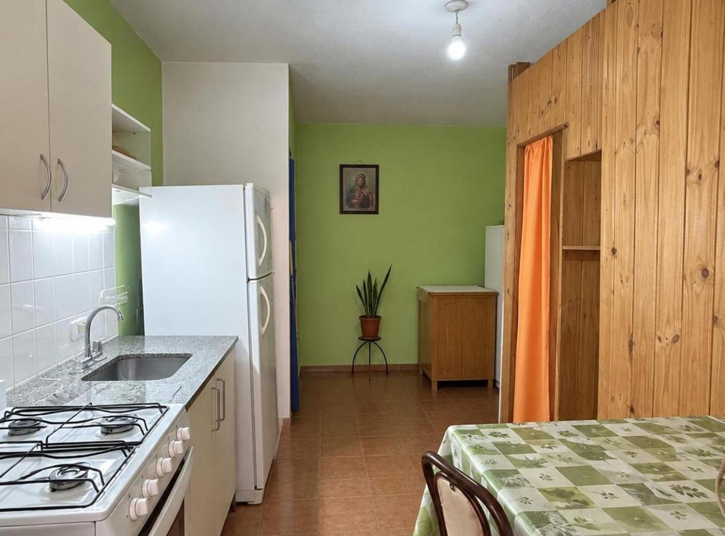 Foto de 2/3 AMBIENTES CON BALCON SIN EXPENSAS, imagen 1