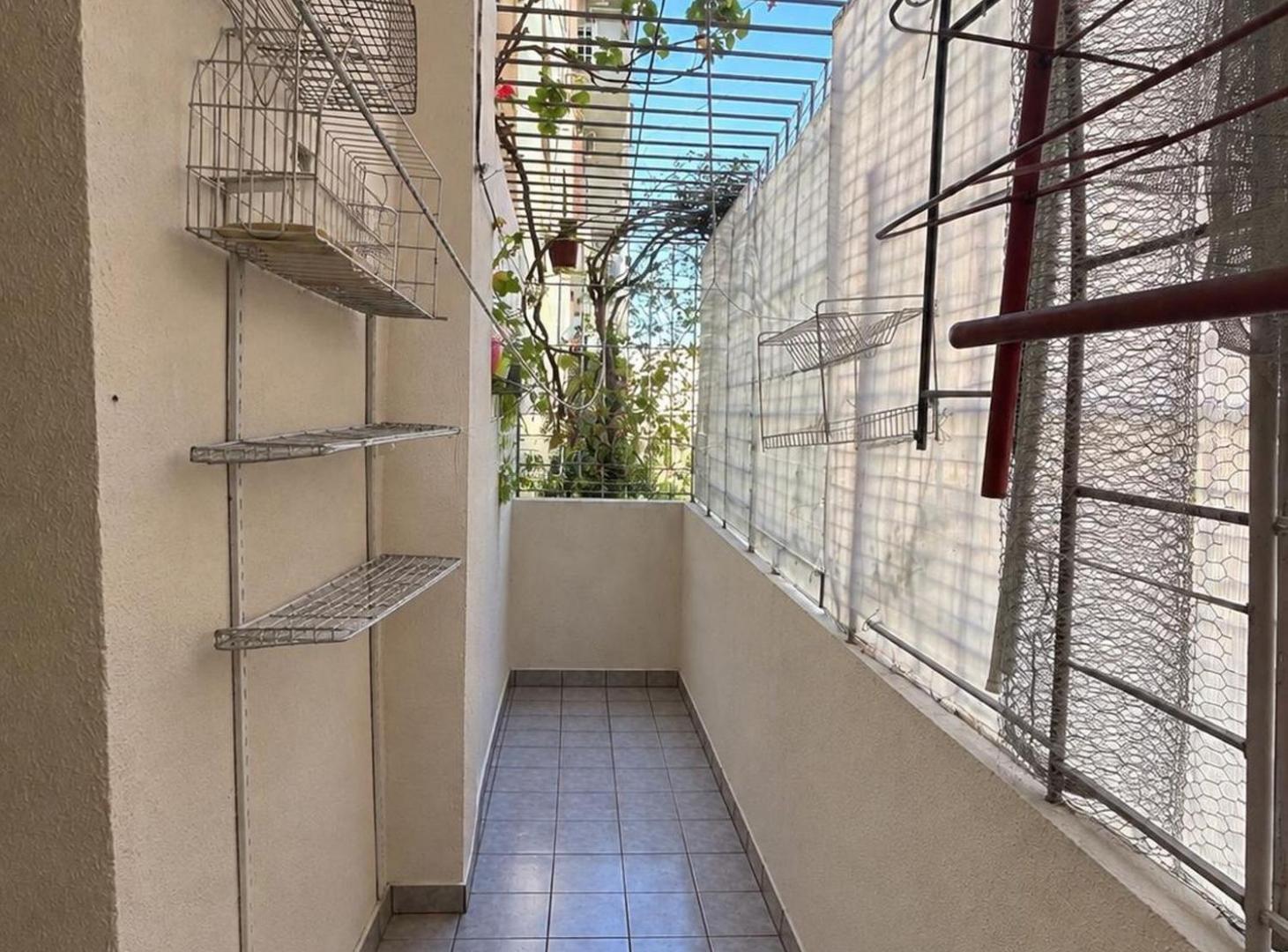 Foto de 2/3 AMBIENTES CON BALCON SIN EXPENSAS, imagen 5