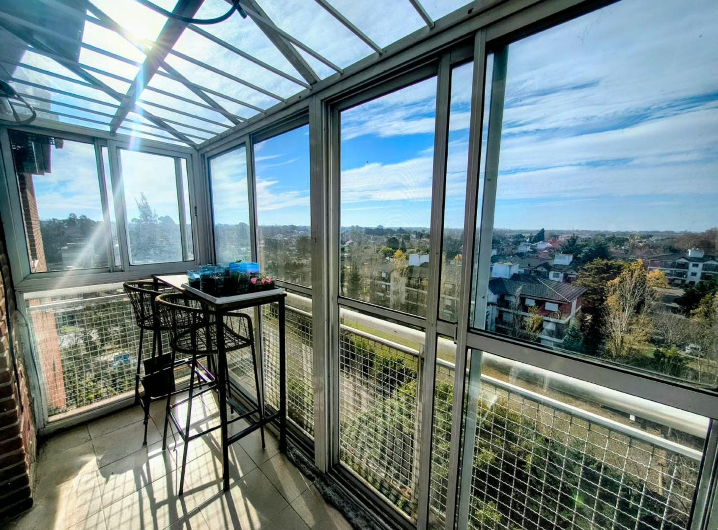 Foto de VENTA DEPTO 3 AMB. BALCON PILETA LOMAS DE QUILMES, imagen 1