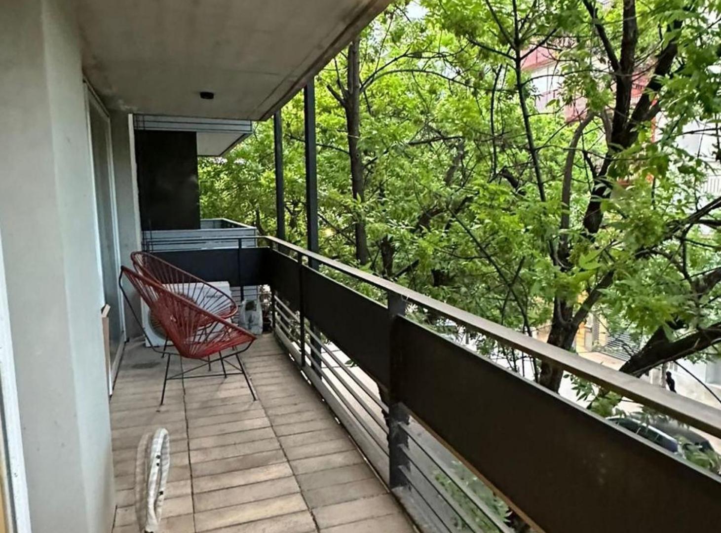 Foto de 2 AMBIENTES ESPACIOSOS- EL MEJOR LUGAR DE PALERMO, imagen 1