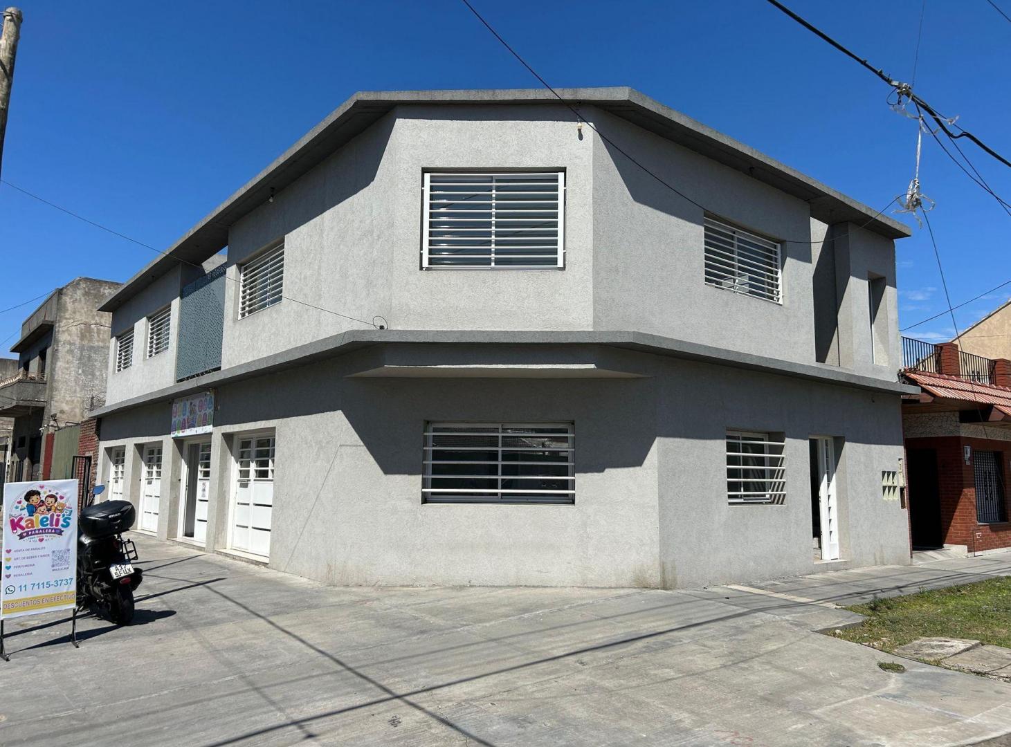 Foto de Venta Depto. 3 Amb.Terraza Patio a estrenar Gerli, imagen 4